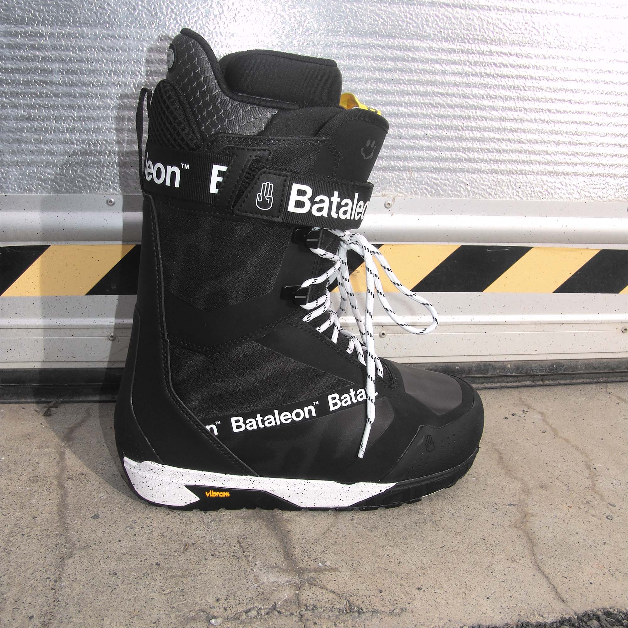 Bataleon Salsa Lace Snowboard Boots