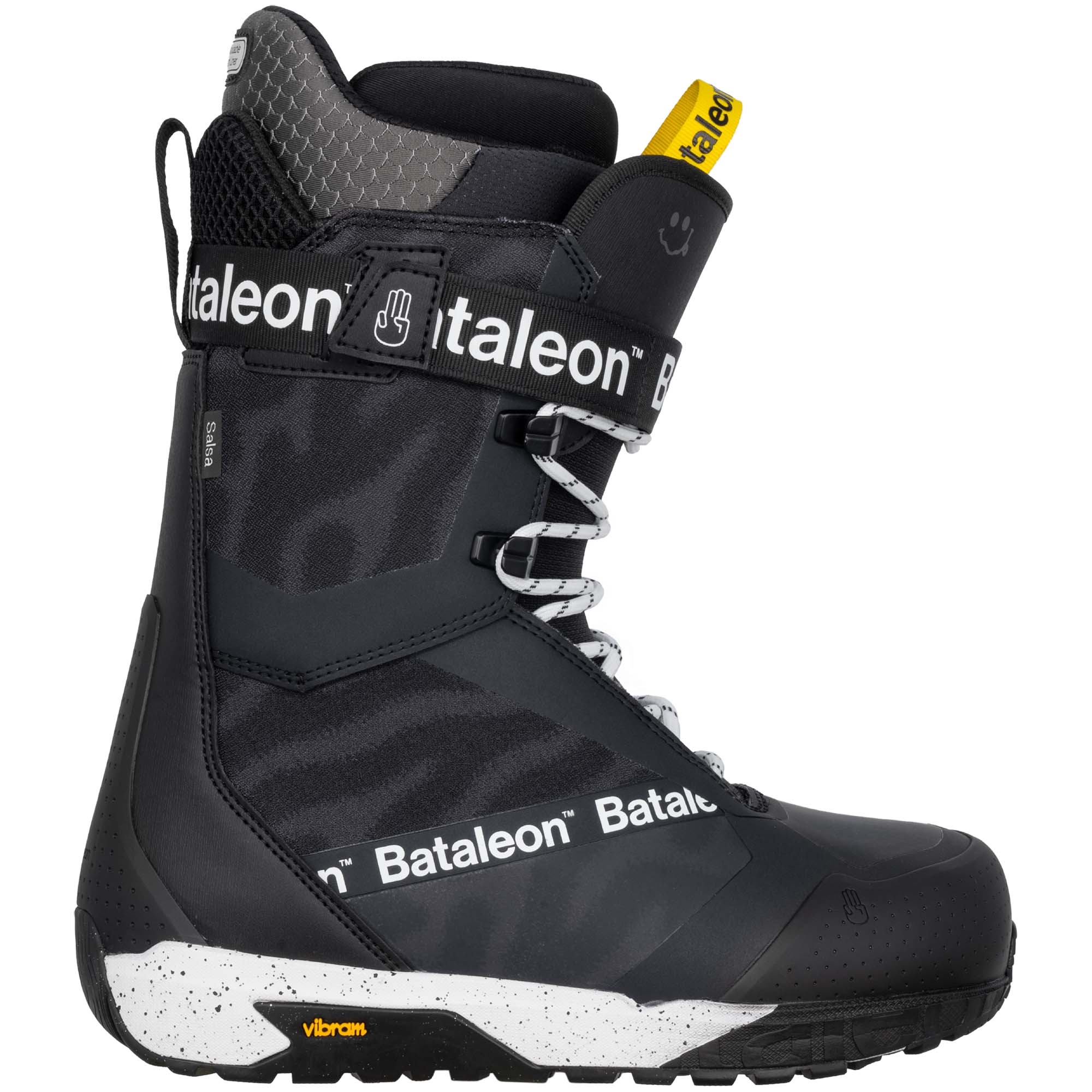 Bataleon Salsa Lace Snowboard Boots