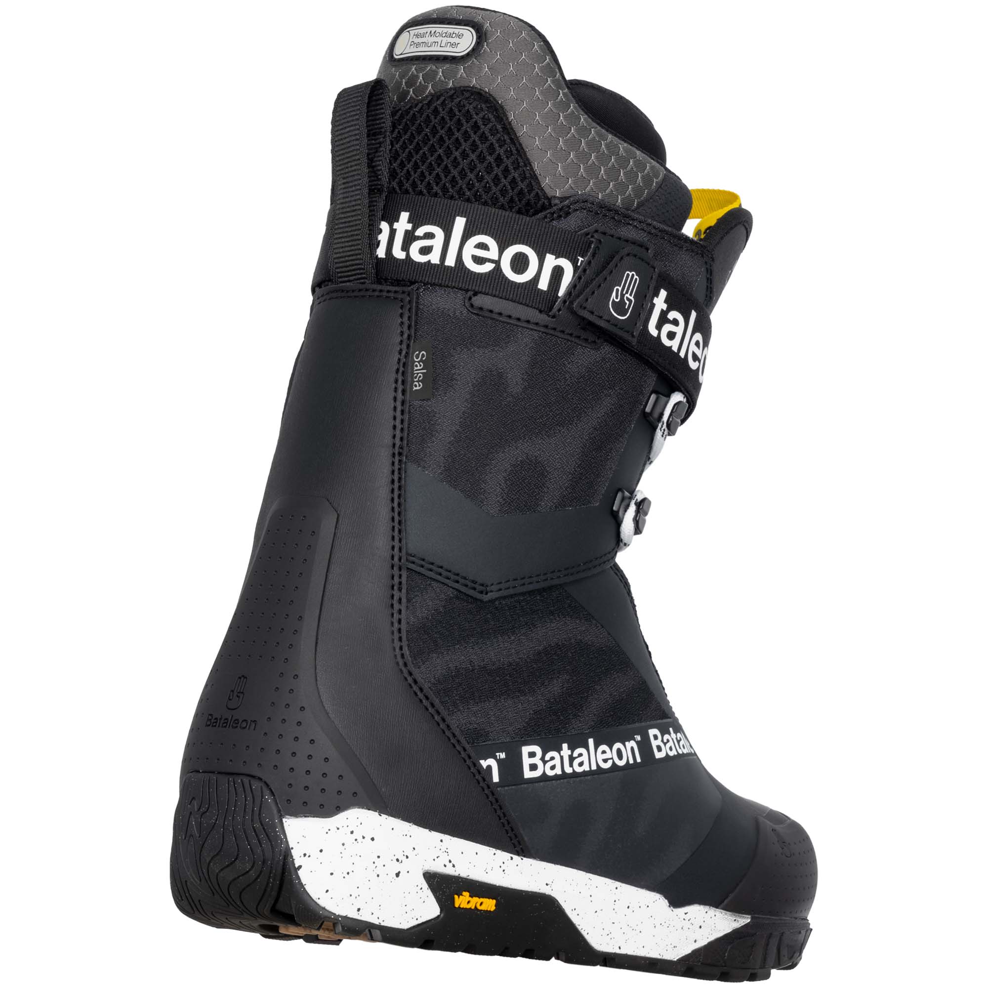 Bataleon Salsa Lace Snowboard Boots