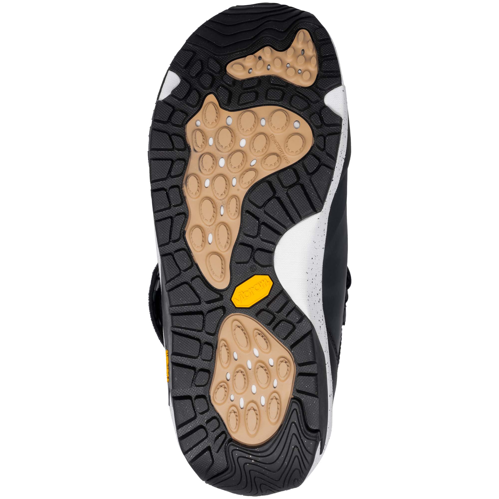 Bataleon Salsa Lace Snowboard Boots