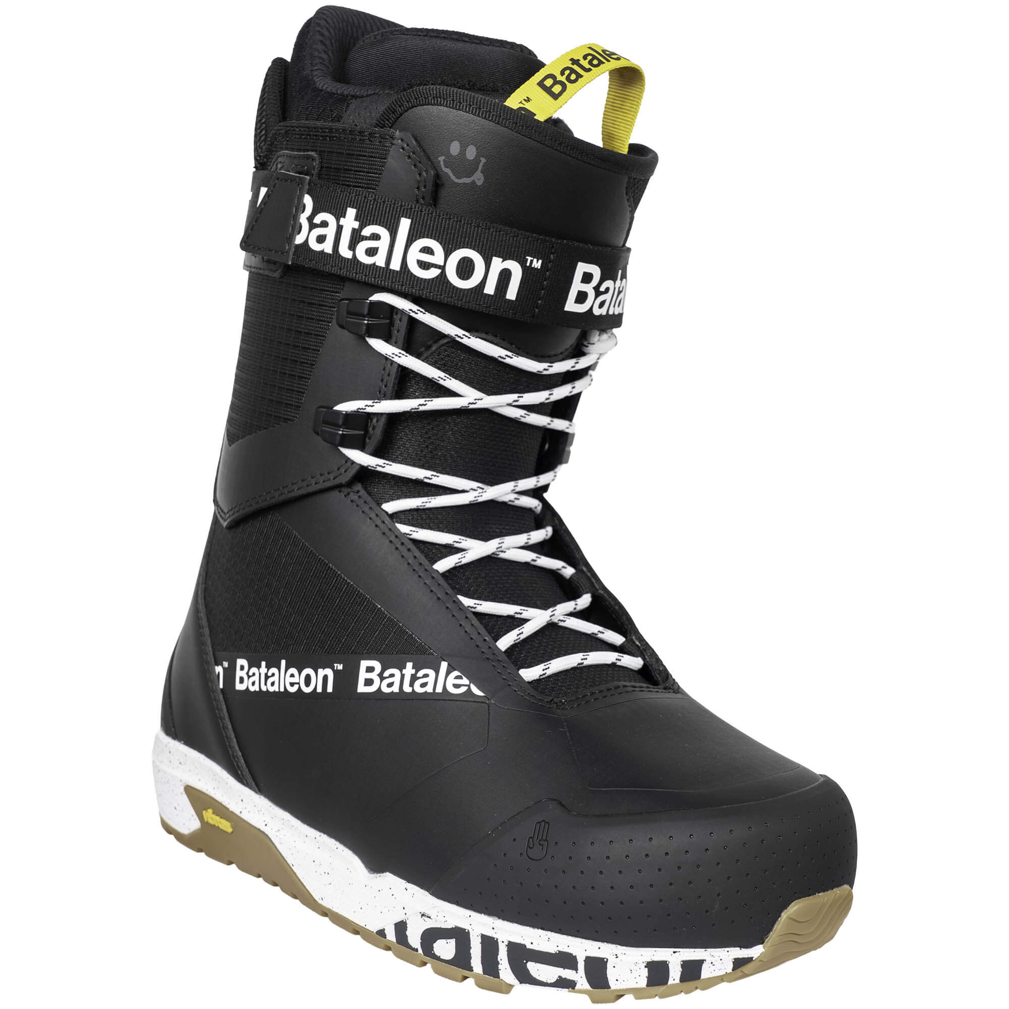 Bataleon Salsa Lace Snowboard Boots