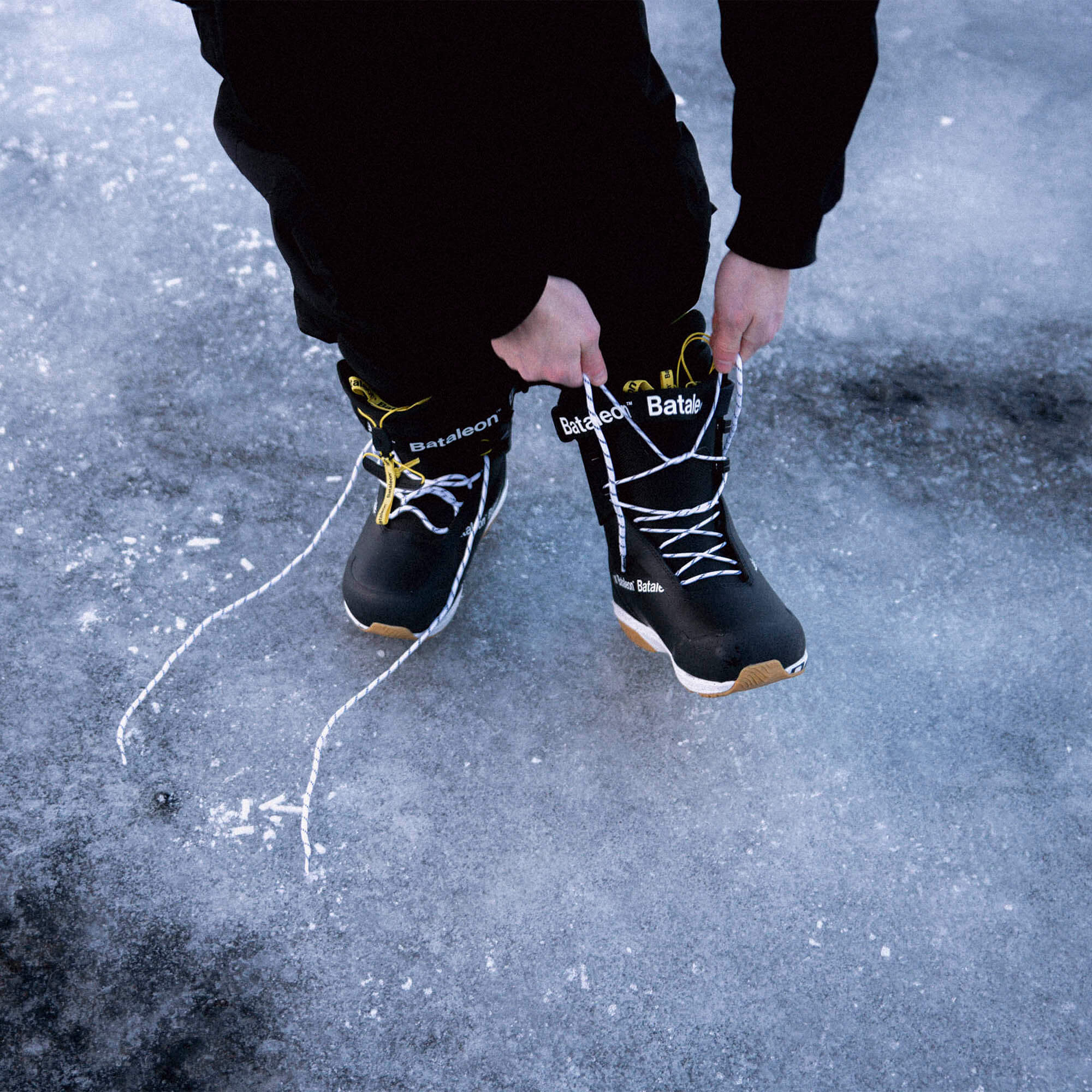 Bataleon Salsa Lace Snowboard Boots
