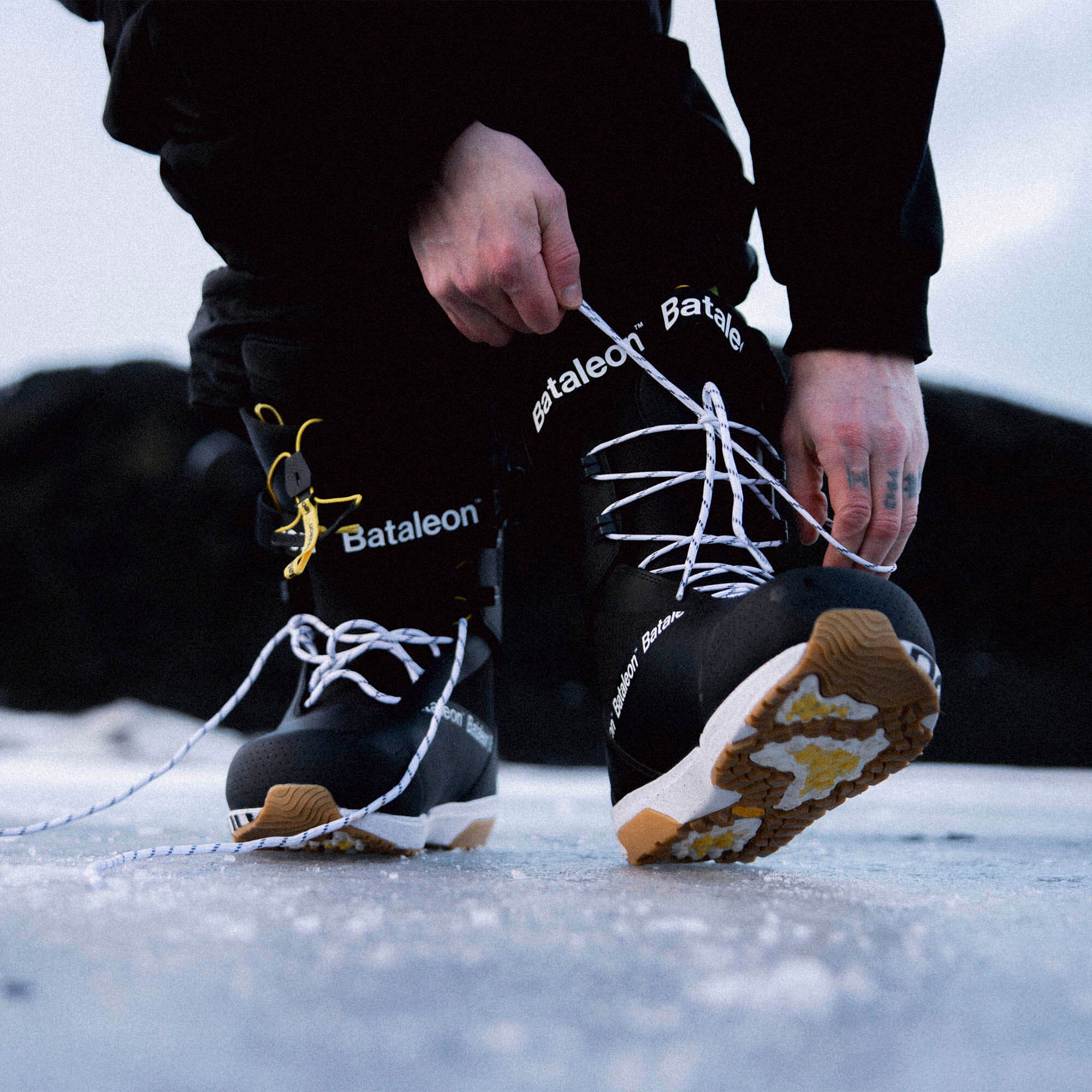 Bataleon Salsa Lace Snowboard Boots