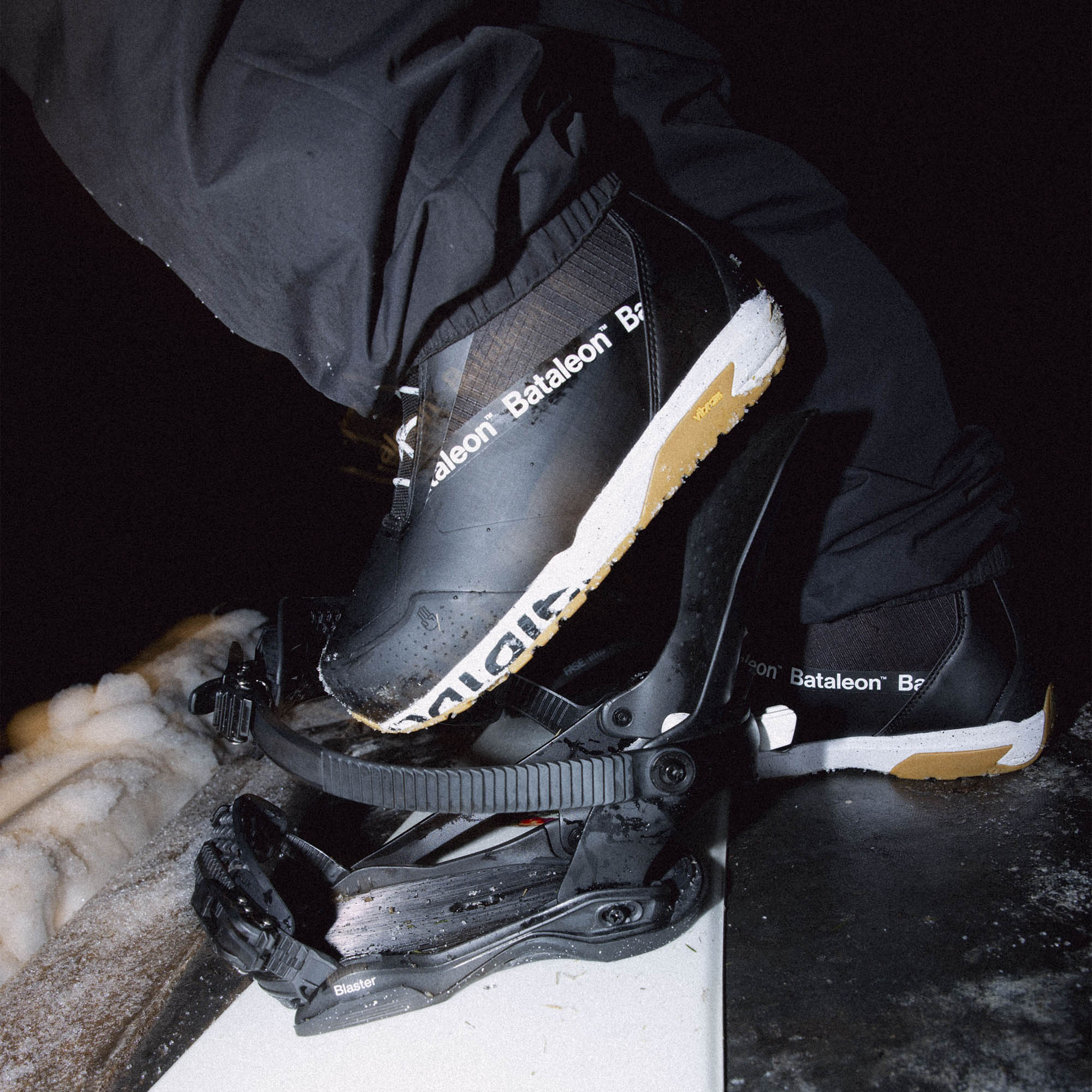 Bataleon Salsa Lace Snowboard Boots