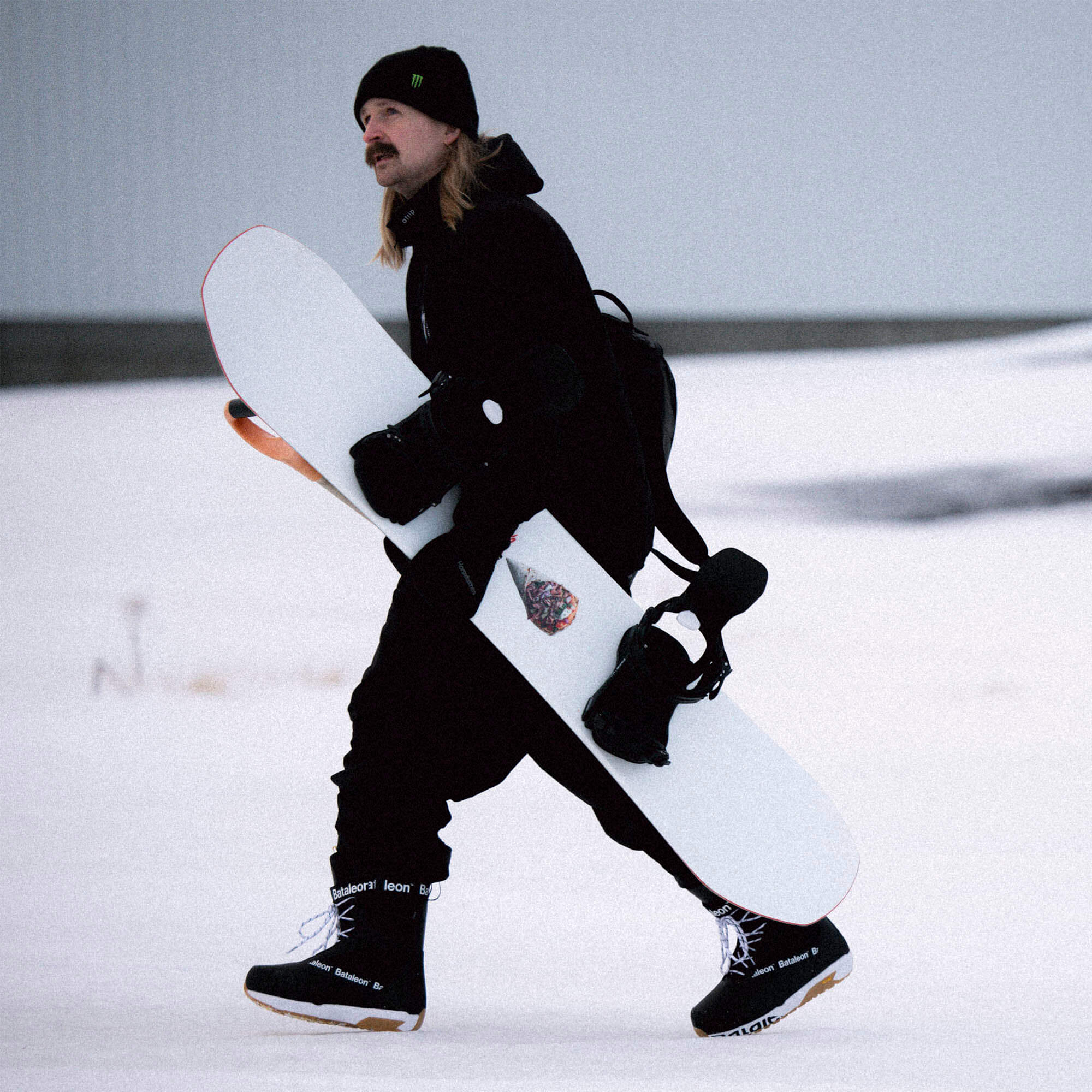 Bataleon Salsa Lace Snowboard Boots