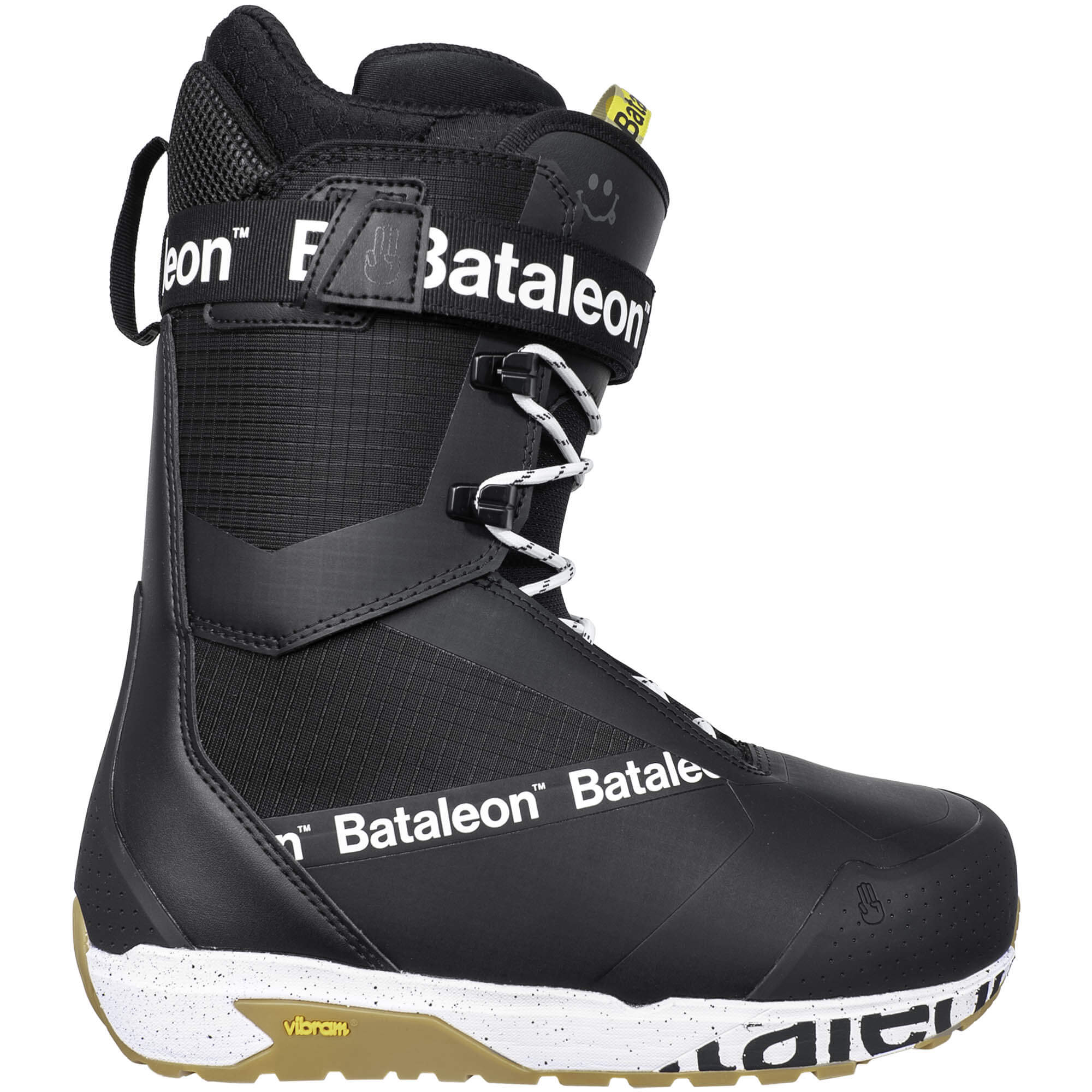 Bataleon Salsa Lace Snowboard Boots