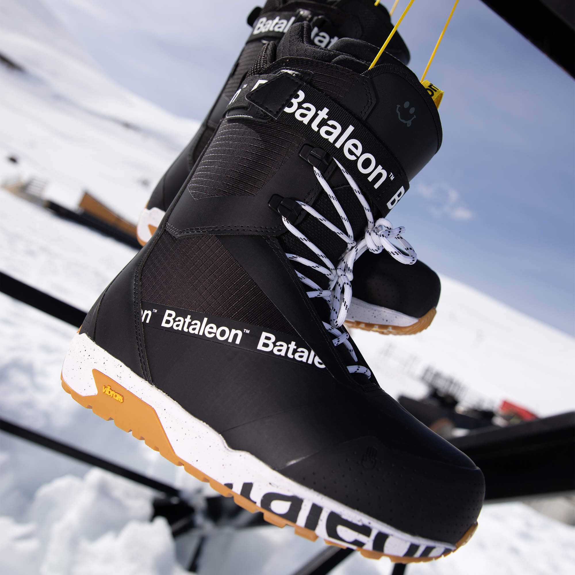 Bataleon Salsa Lace Snowboard Boots