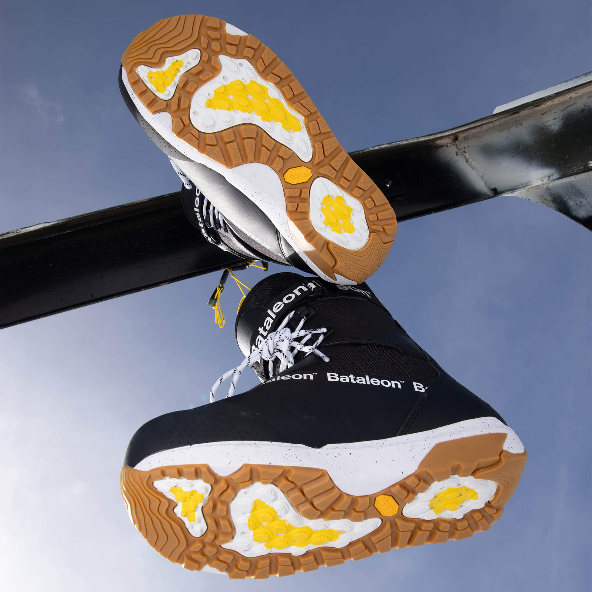 Bataleon Salsa Lace Snowboard Boots