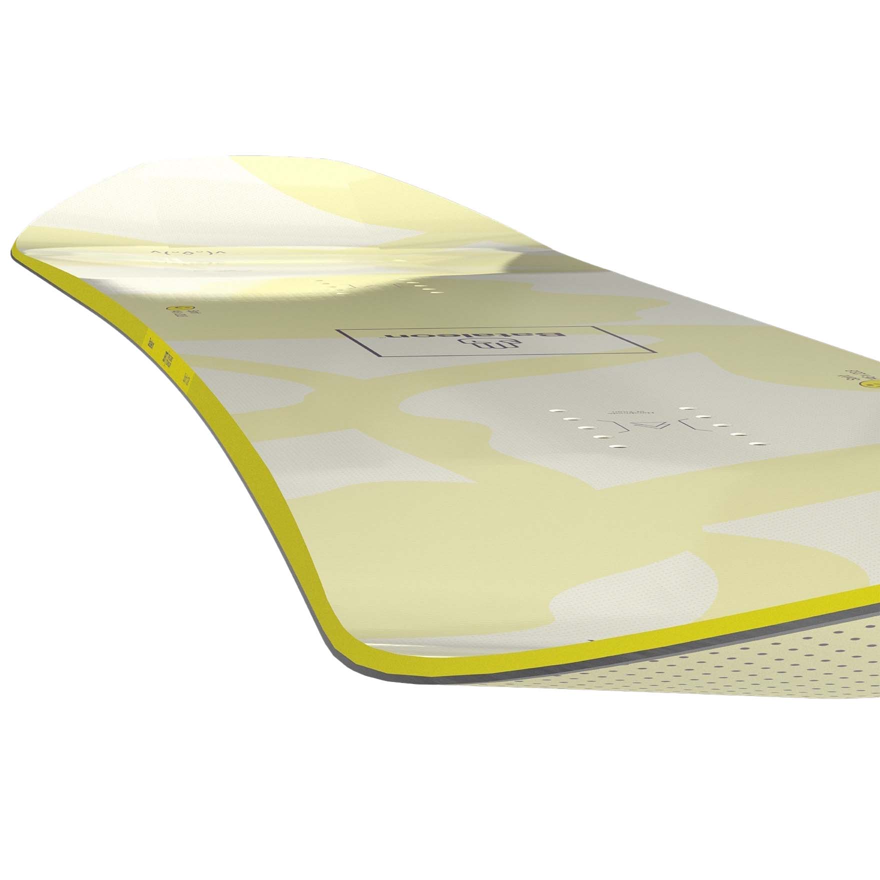 Bataleon Spirit Snowboards 2025 | Absolute-Snow