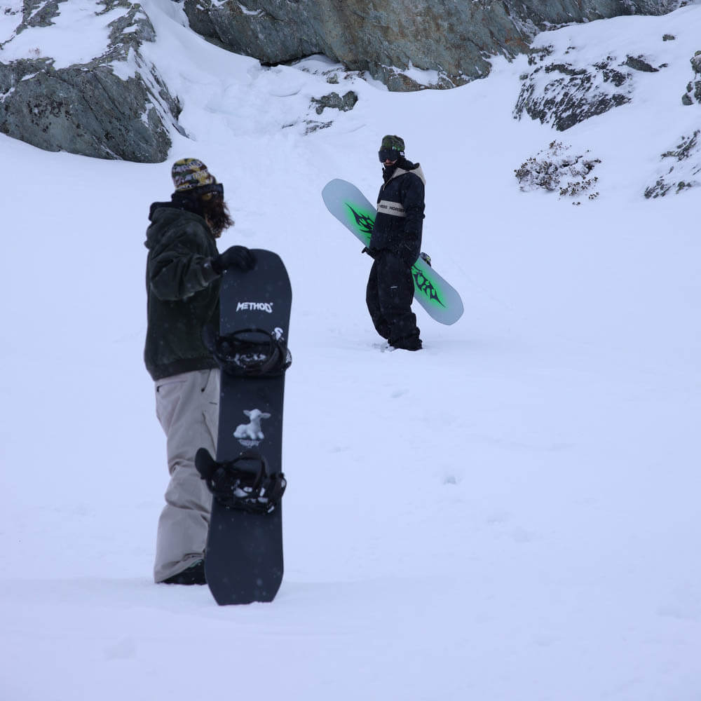 Bataleon Stereo Park/Freestyle Snowboard