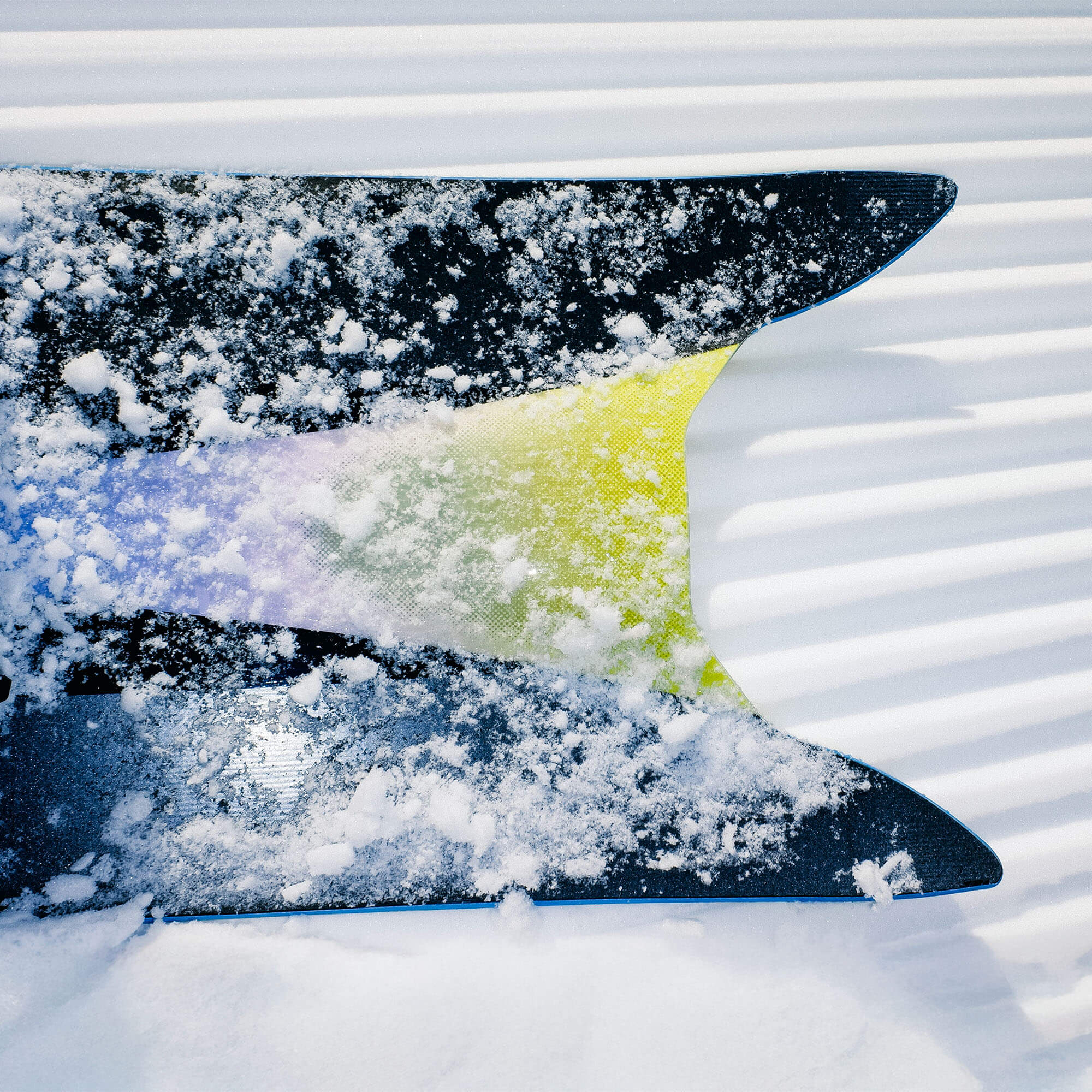 Bataleon The Surfer Powder/Freeride Snowboard