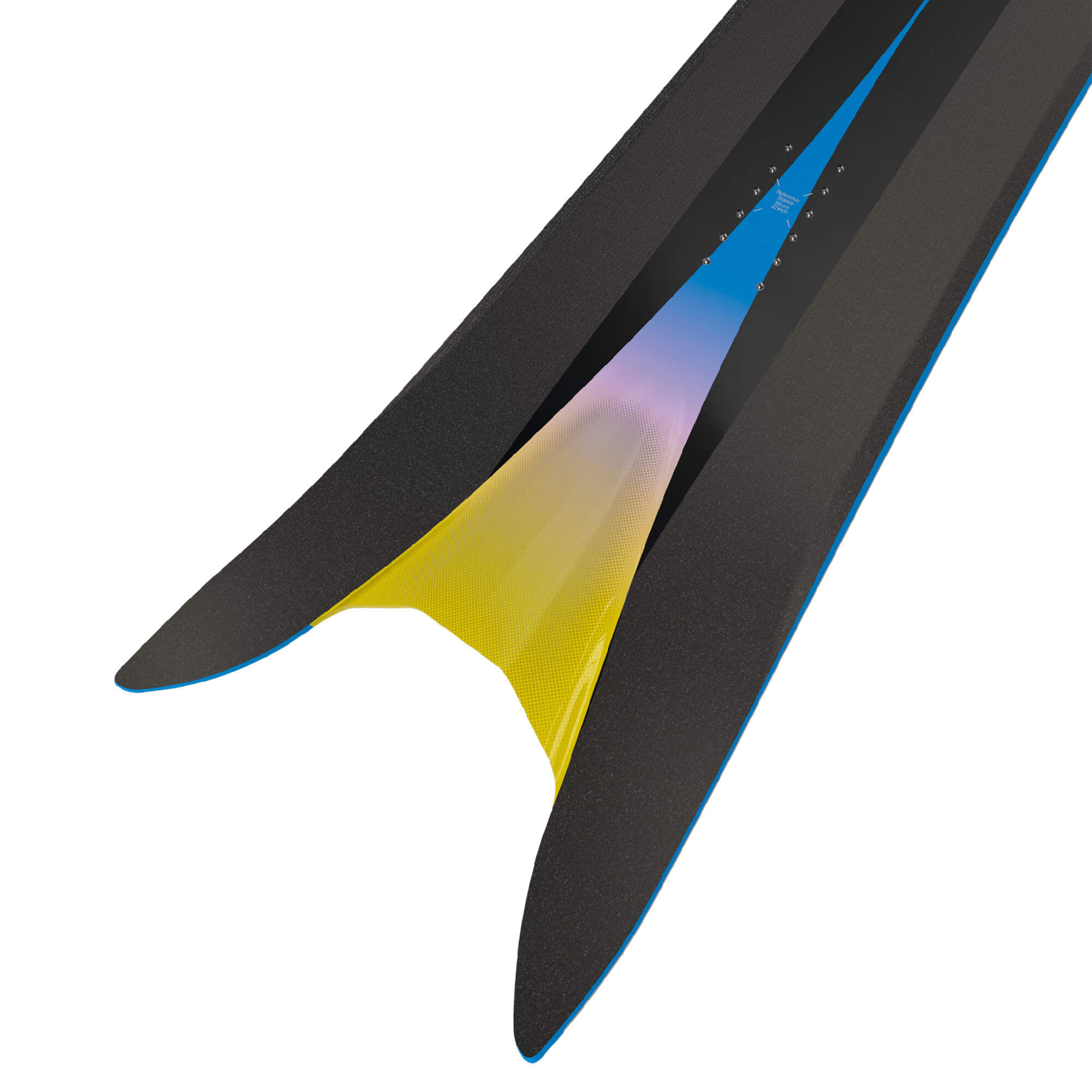 Bataleon The Surfer Powder/Freeride Snowboard