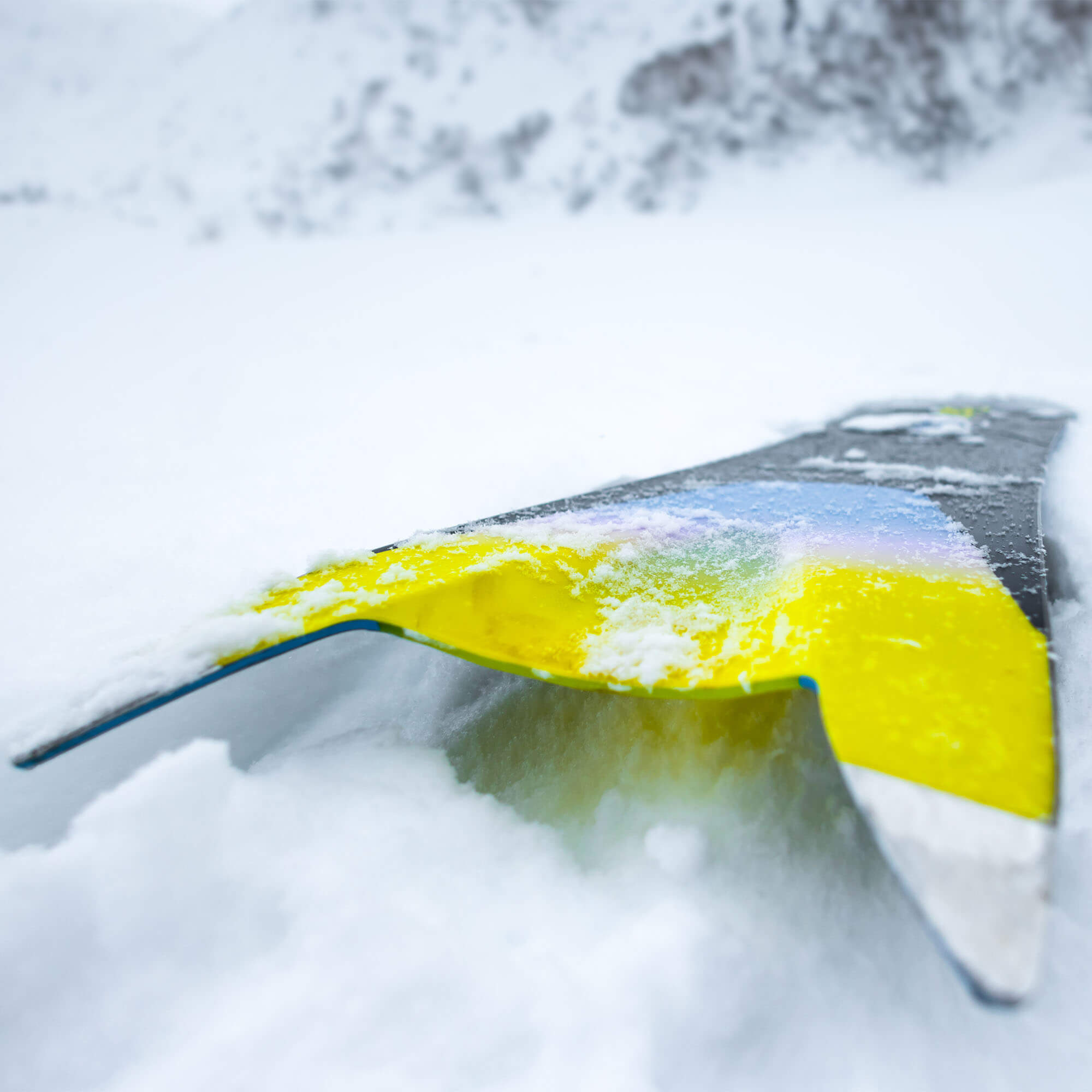 Bataleon The Surfer Powder/Freeride Snowboard