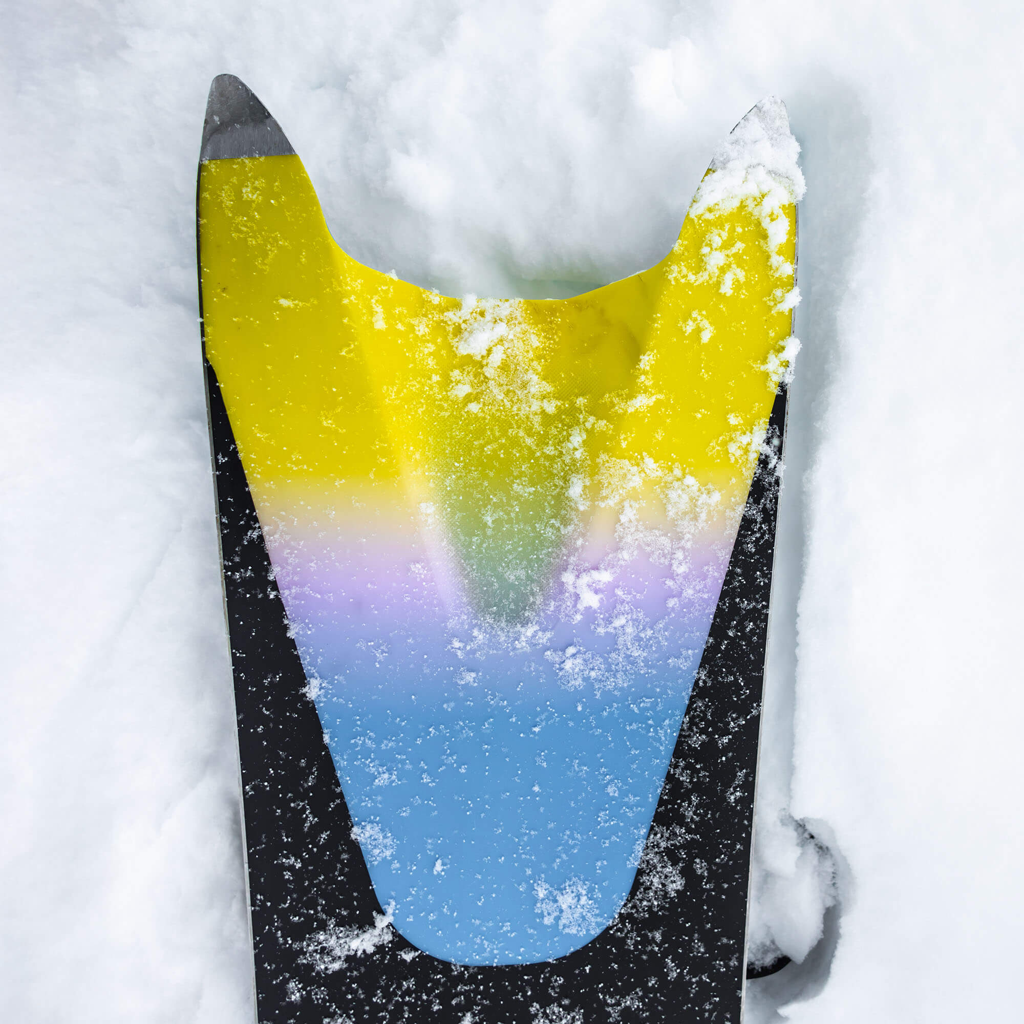 Bataleon The Surfer Powder/Freeride Snowboard