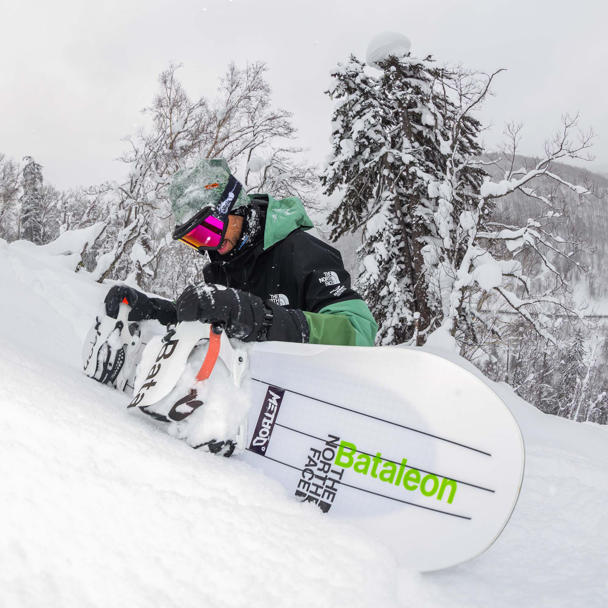 Bataleon Thunder 20-21 161cm のみ Bataleon Thunder 20-21 161cm のみ Bataleon Thunder 20-21