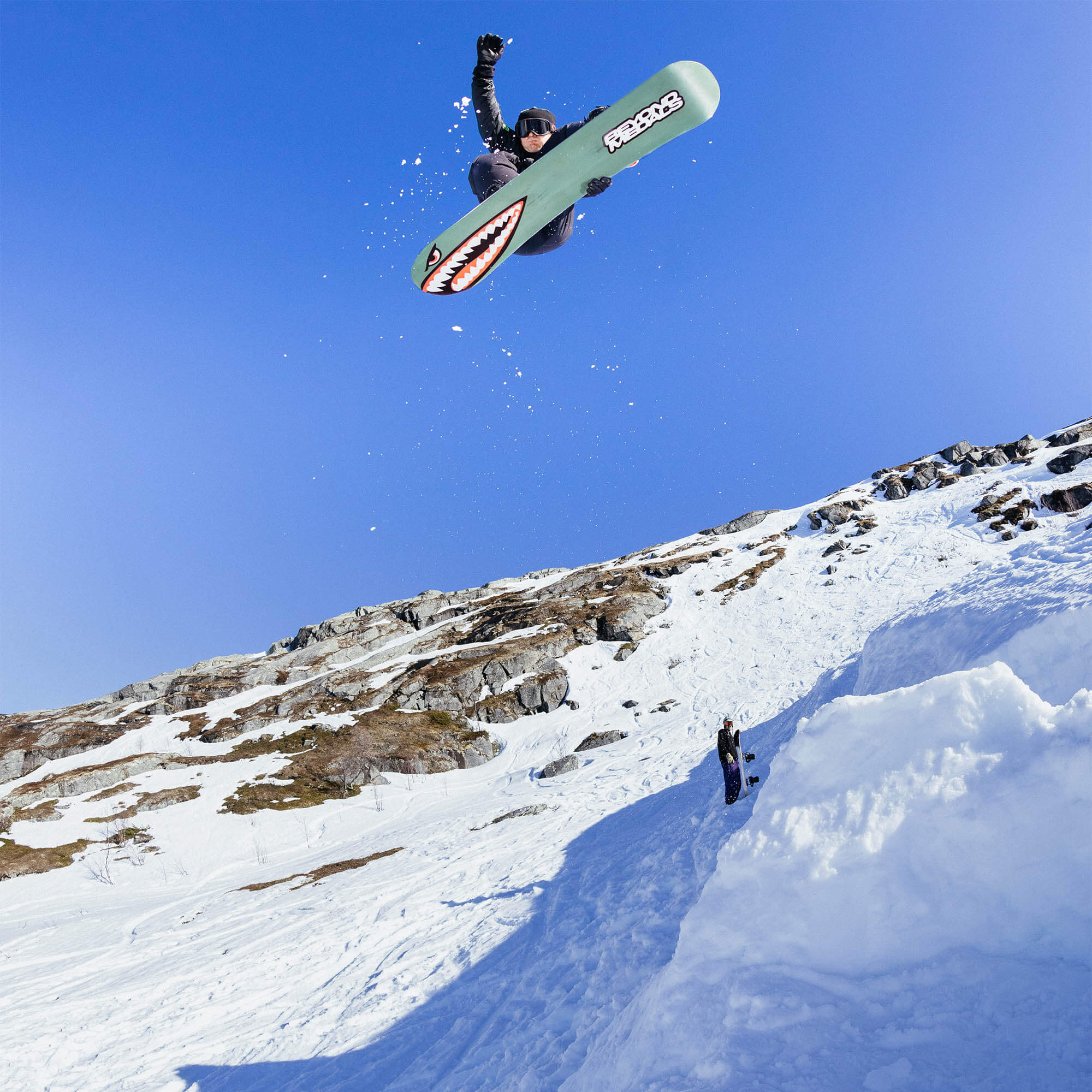 Bataleon Tornado Beyond Medals All Mountain Snowboard