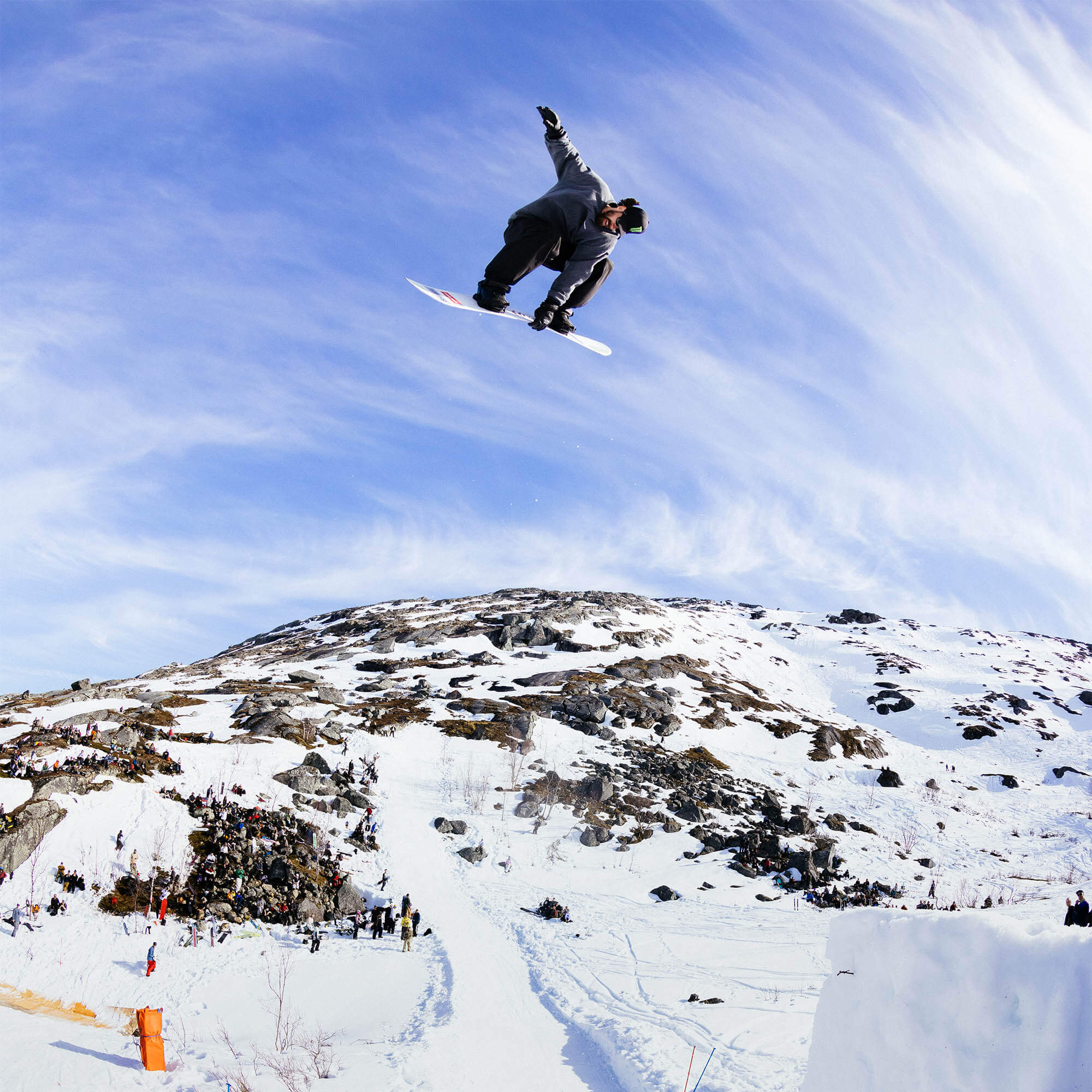 Bataleon Tornado Beyond Medals All Mountain Snowboard