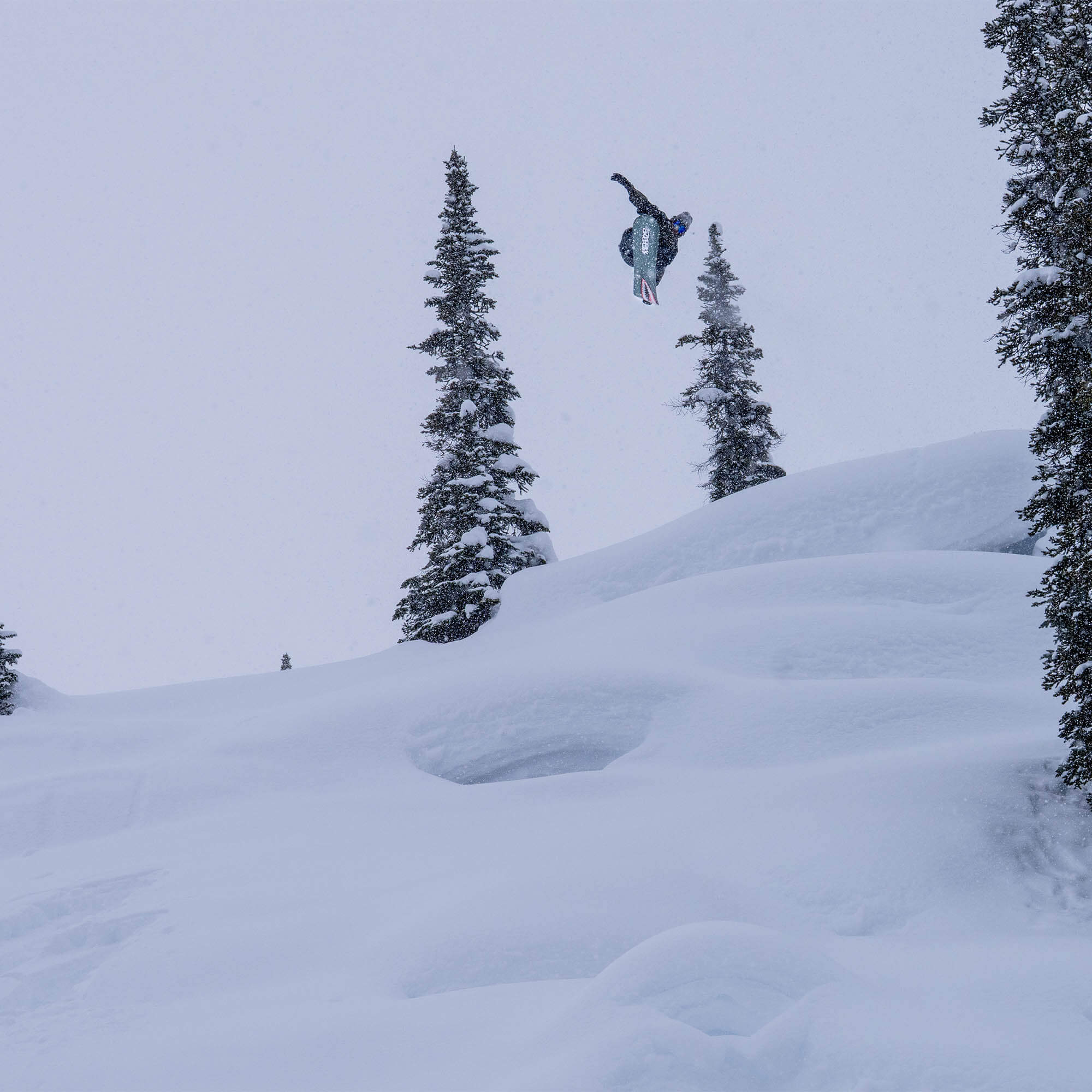 Bataleon Tornado Beyond Medals All Mountain Snowboard