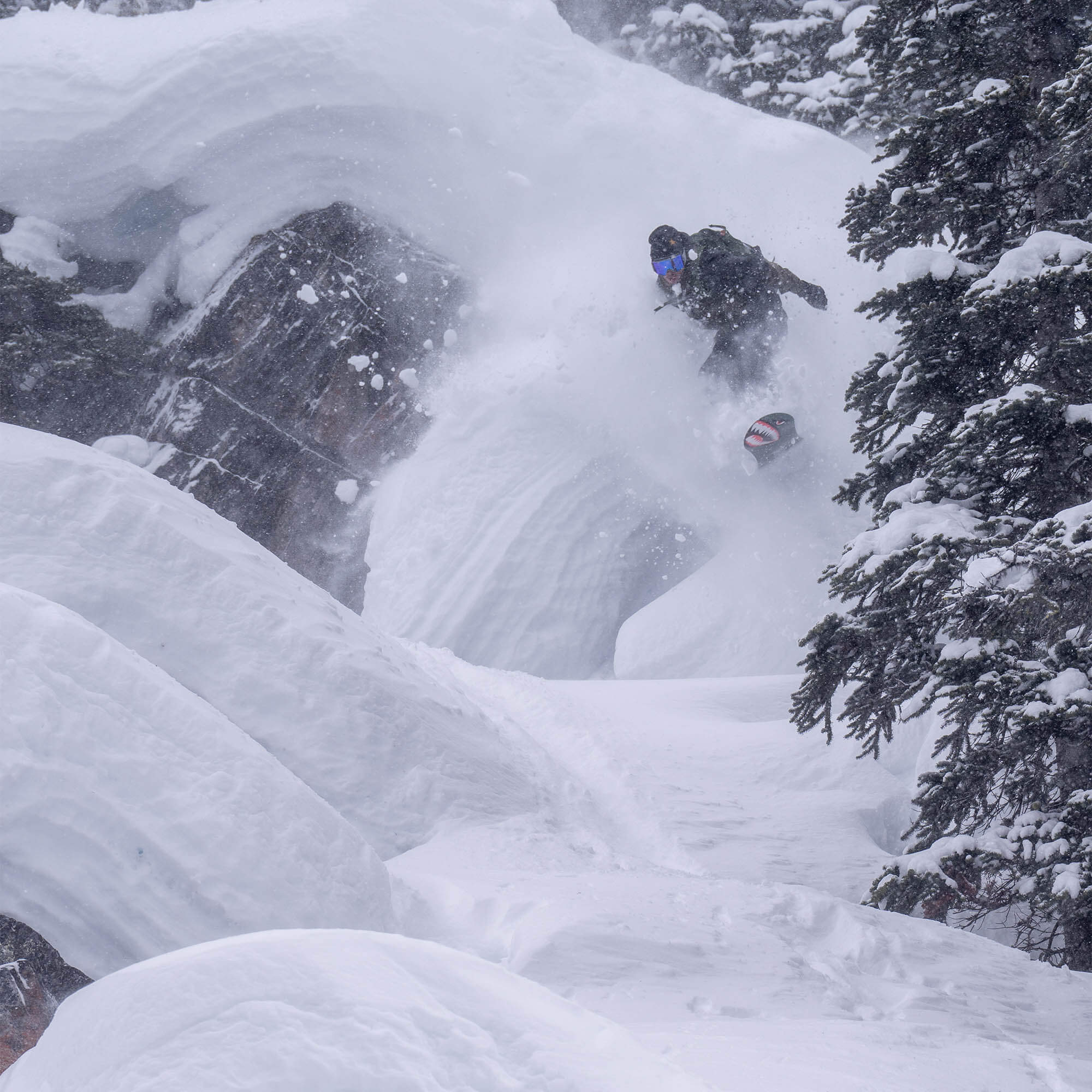 Bataleon Tornado Beyond Medals All Mountain Snowboard