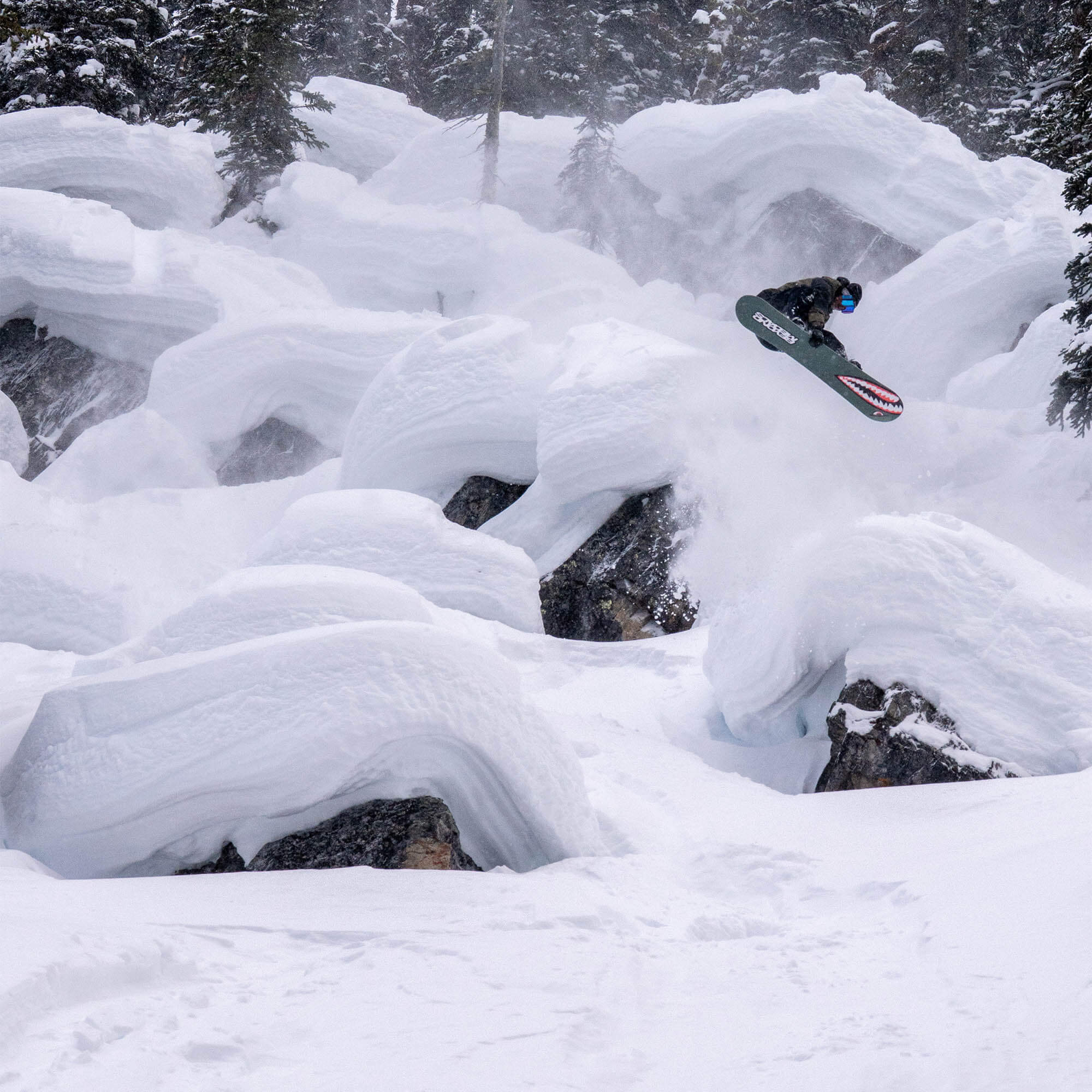 Bataleon Tornado Beyond Medals All Mountain Snowboard