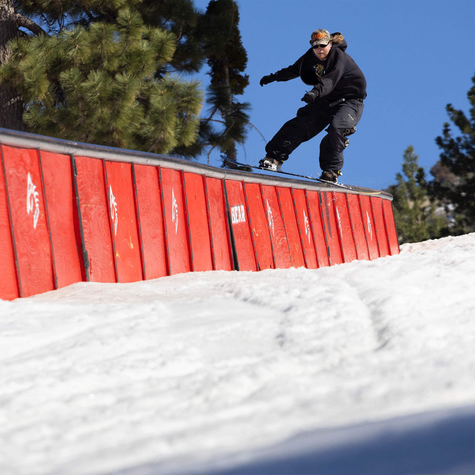 Bataleon Turbo All Mountain/Freestyle Snowboard