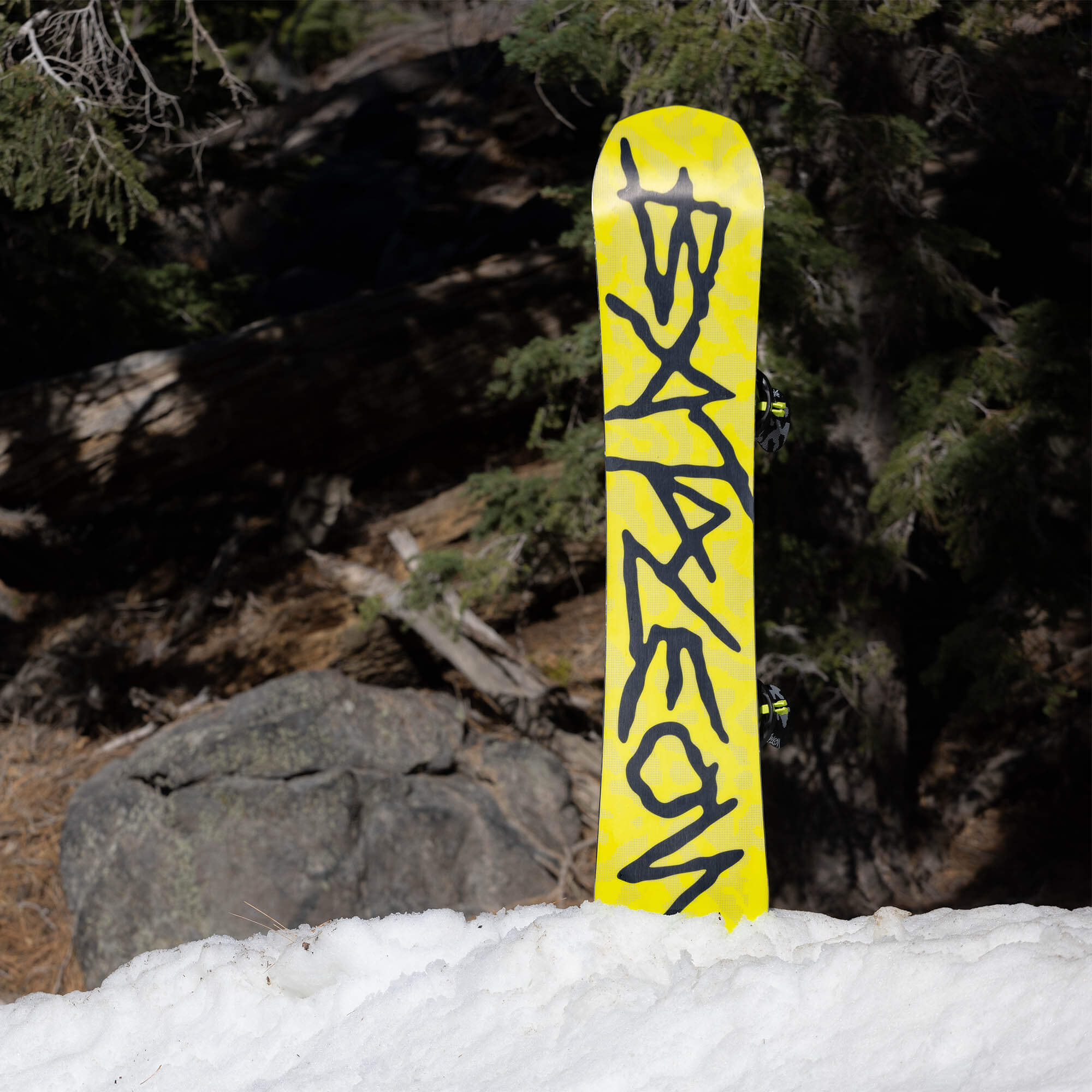 Bataleon Turbo All Mountain/Freestyle Snowboard