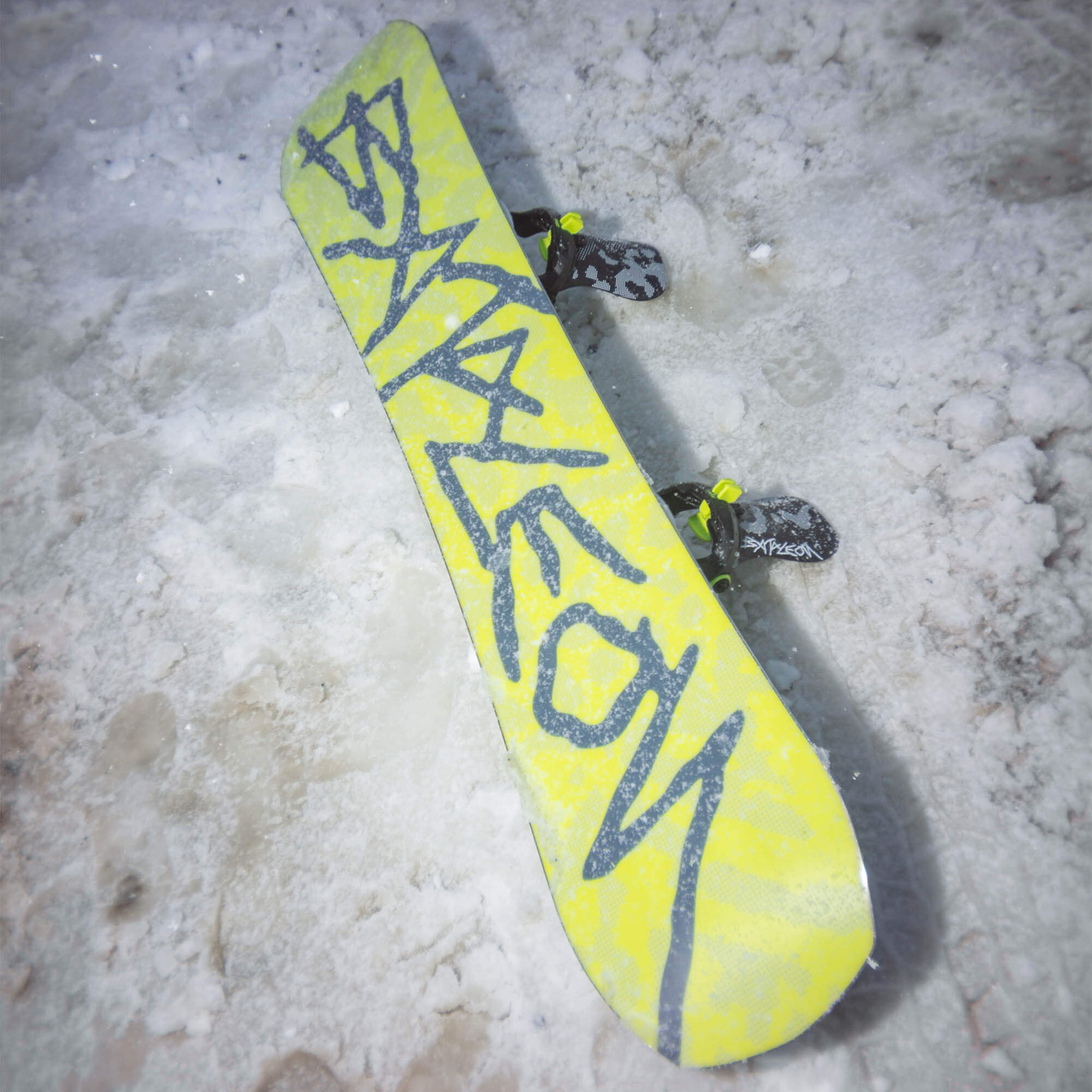 Bataleon Turbo All Mountain/Freestyle Snowboard