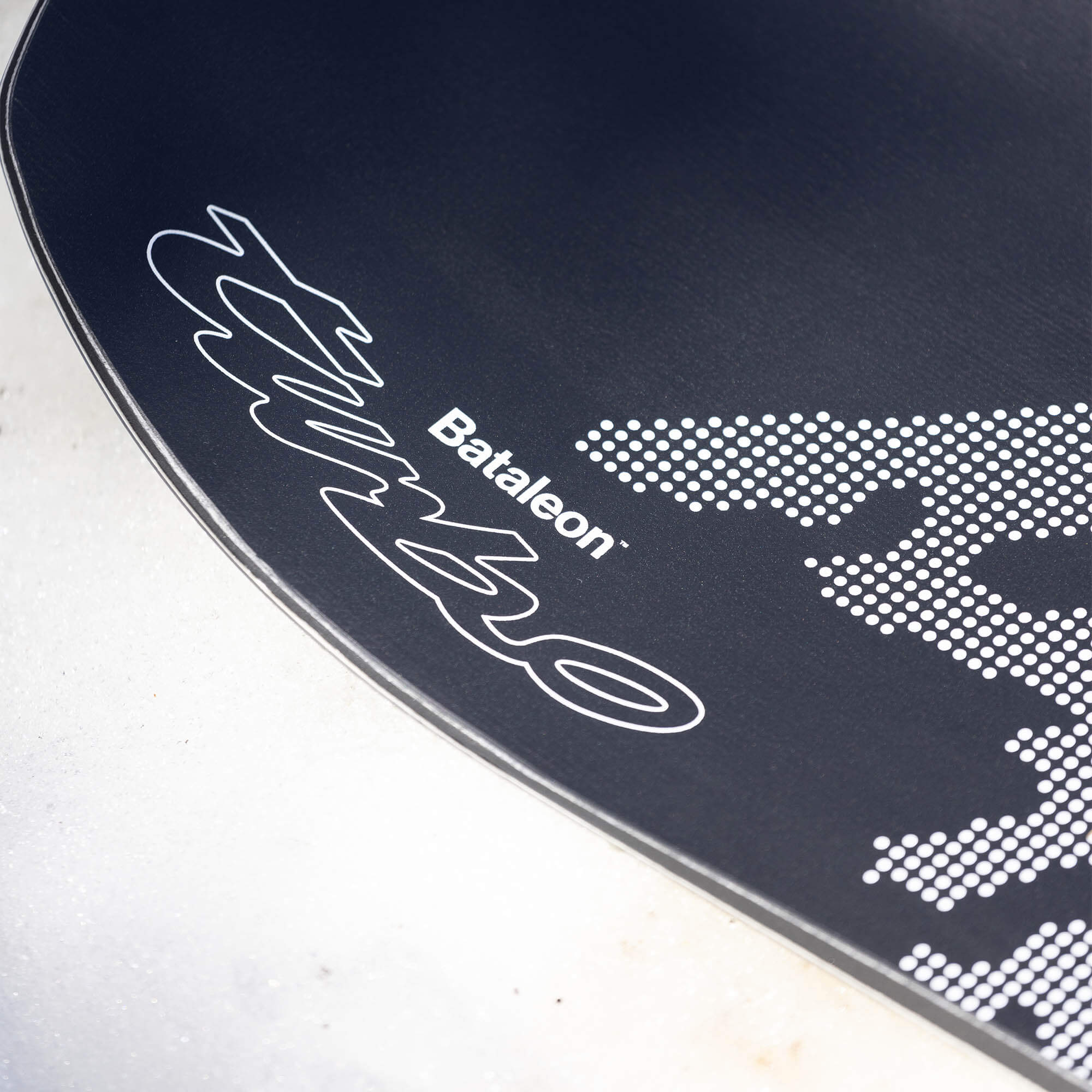 Bataleon Turbo All Mountain/Freestyle Snowboard