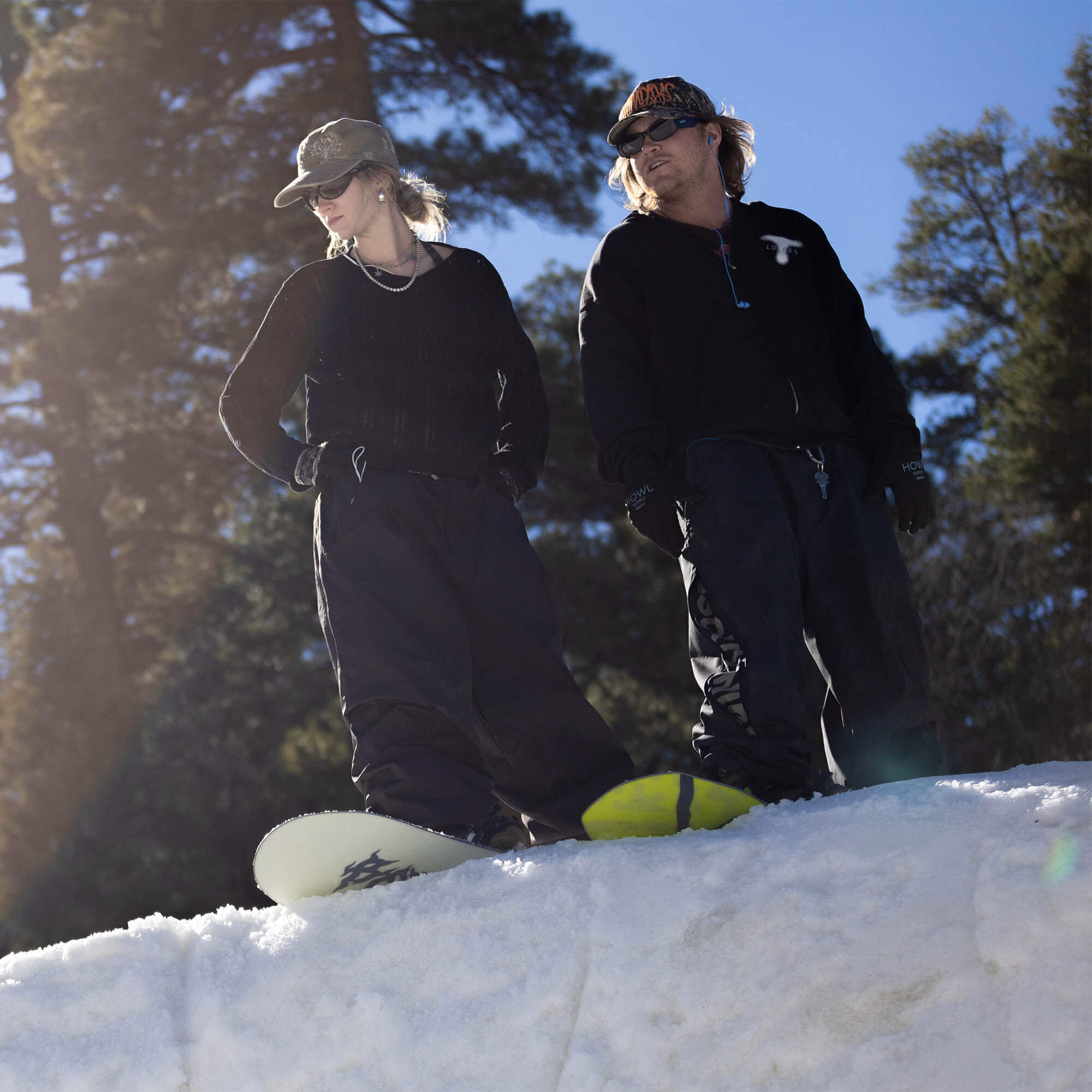 Bataleon Turbo All Mountain/Freestyle Snowboard