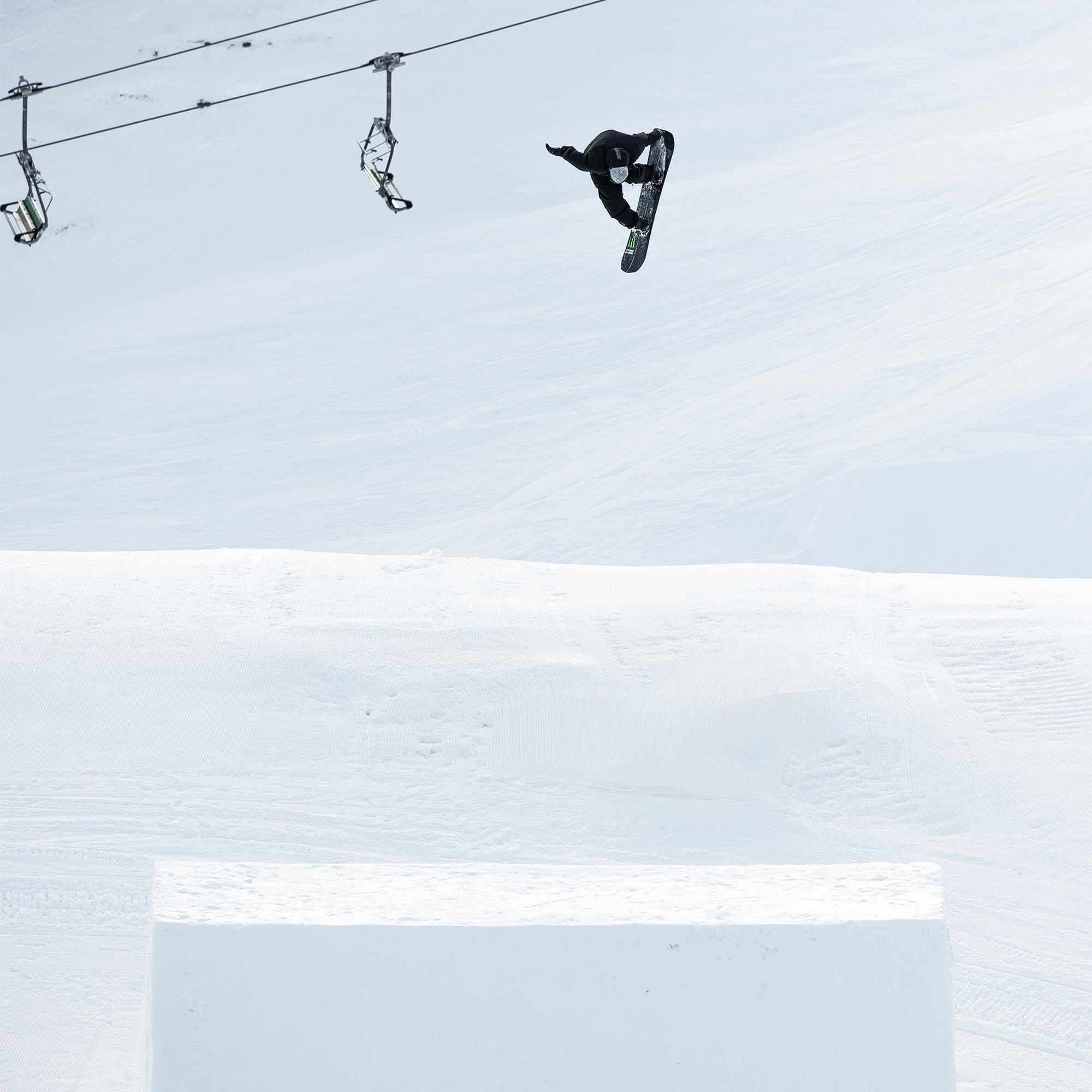 Bataleon Turbo All Mountain/Freestyle Snowboard