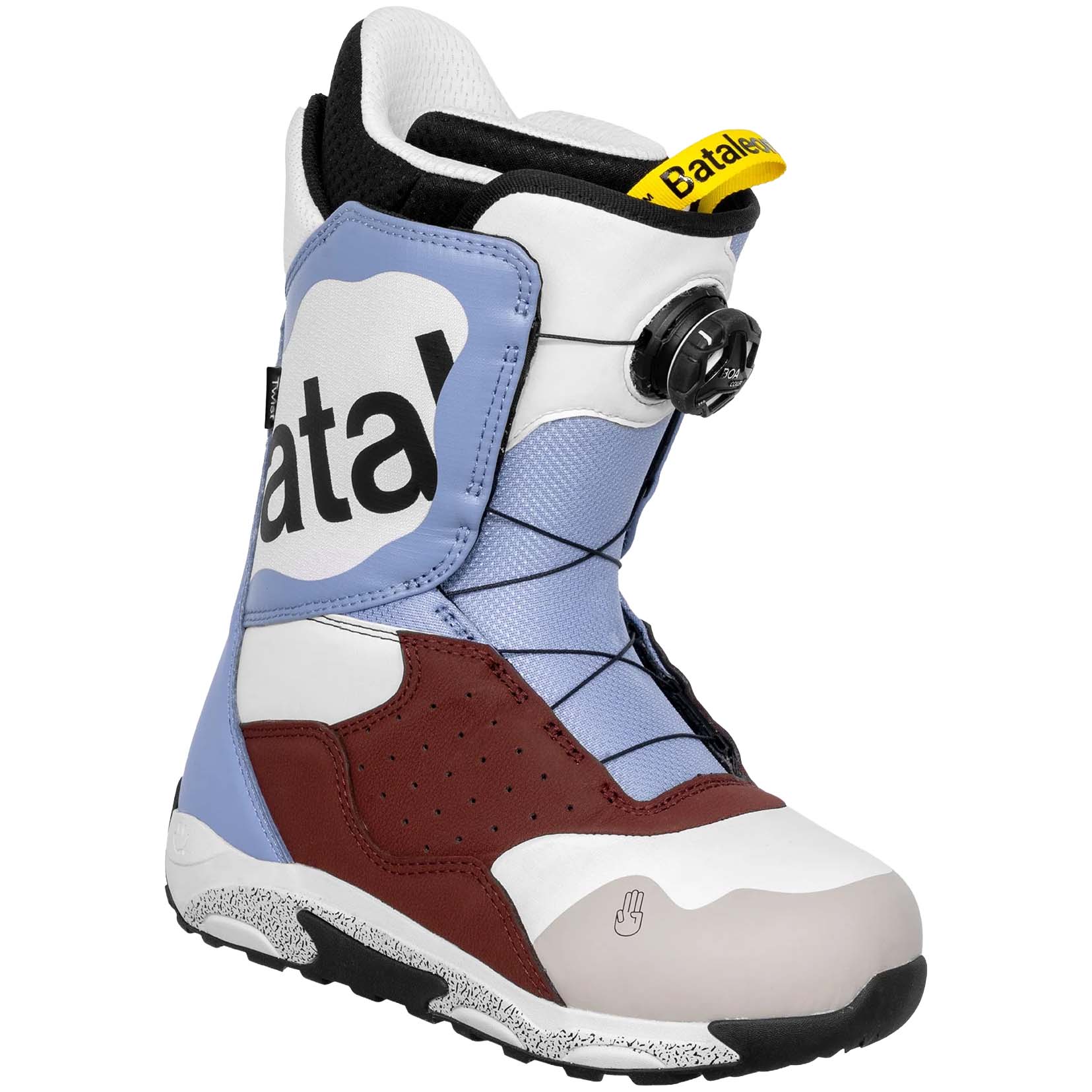 Bataleon Twist BOA Women's Snowboard Boots