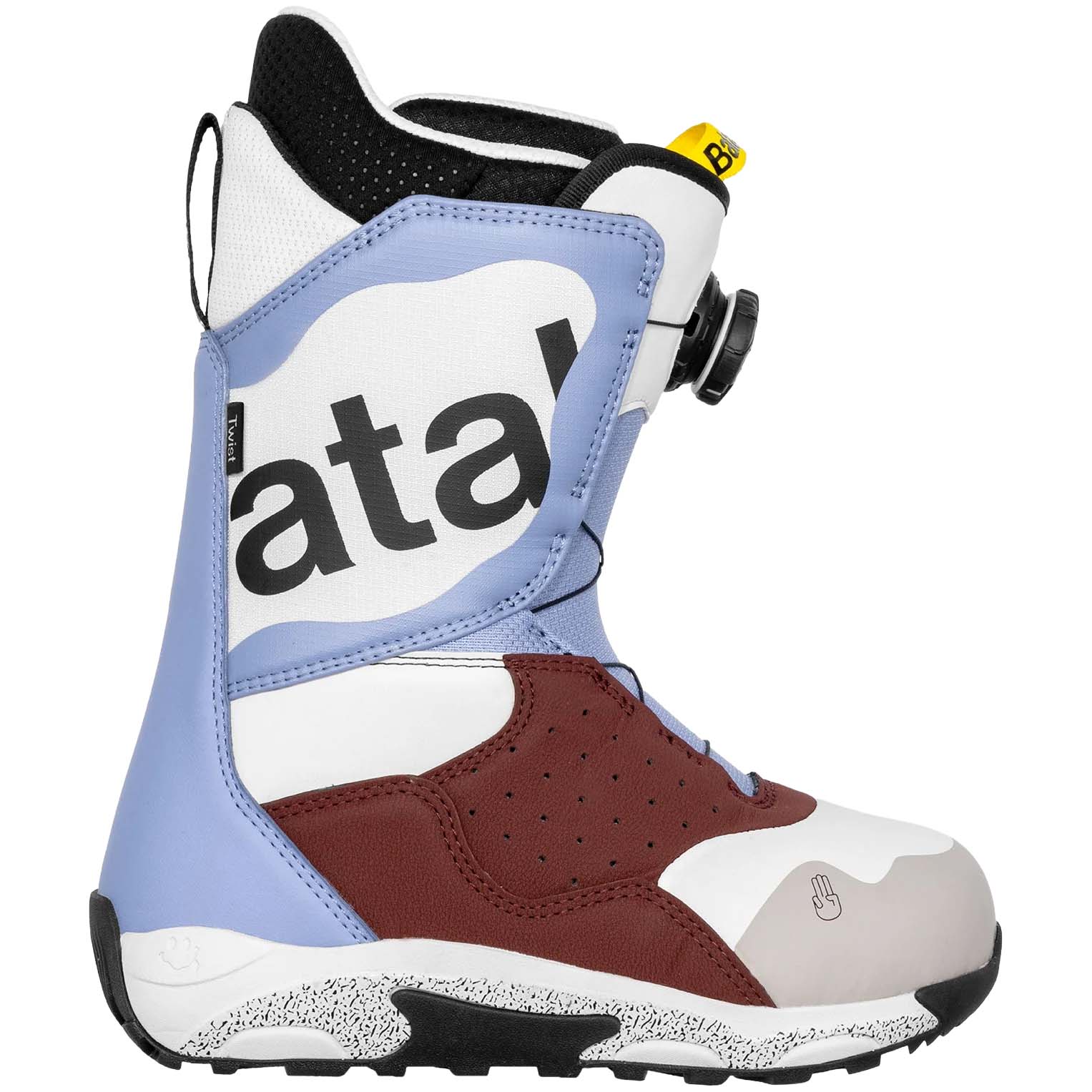 Bataleon Twist BOA Women's Snowboard Boots
