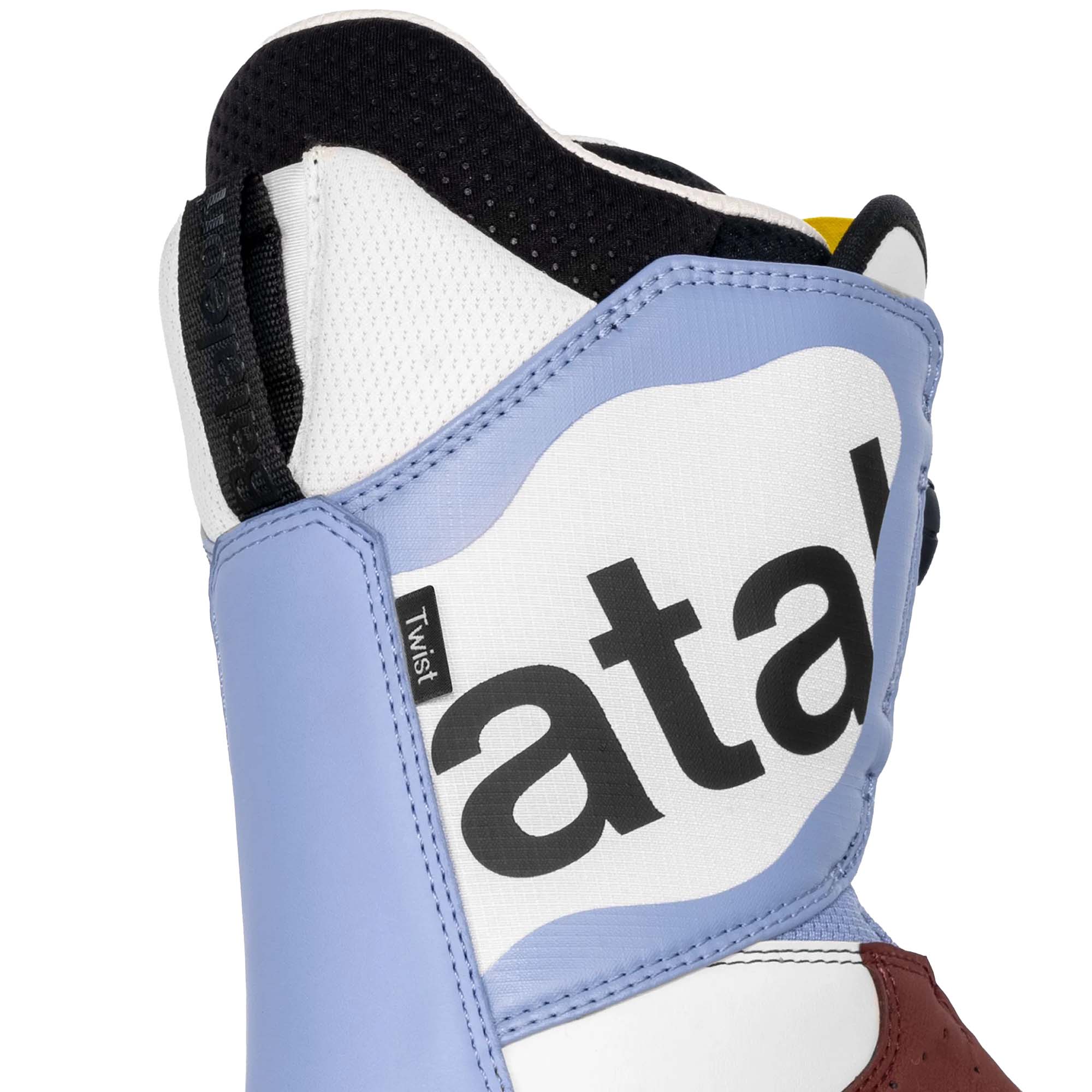 Bataleon Twist BOA Women's Snowboard Boots