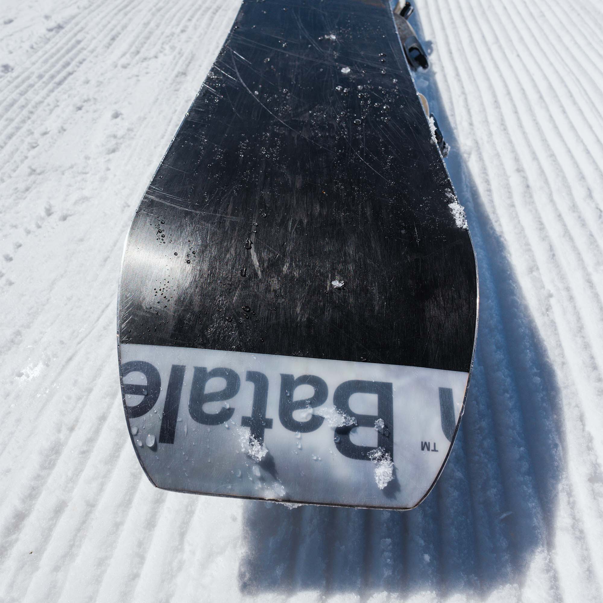 Bataleon Wallie Freestyle Snowboard