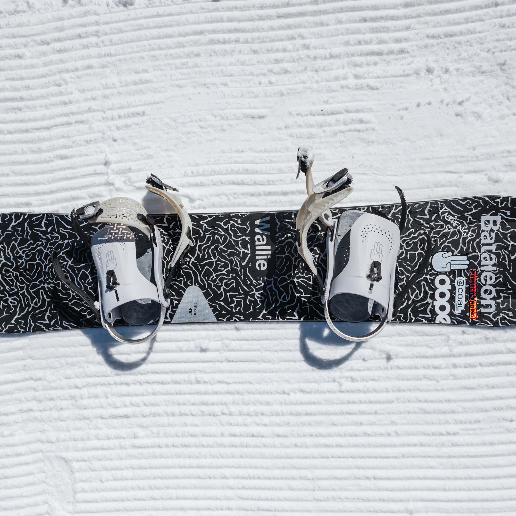 Bataleon Wallie Snowboards 2026 | Absolute-Snow