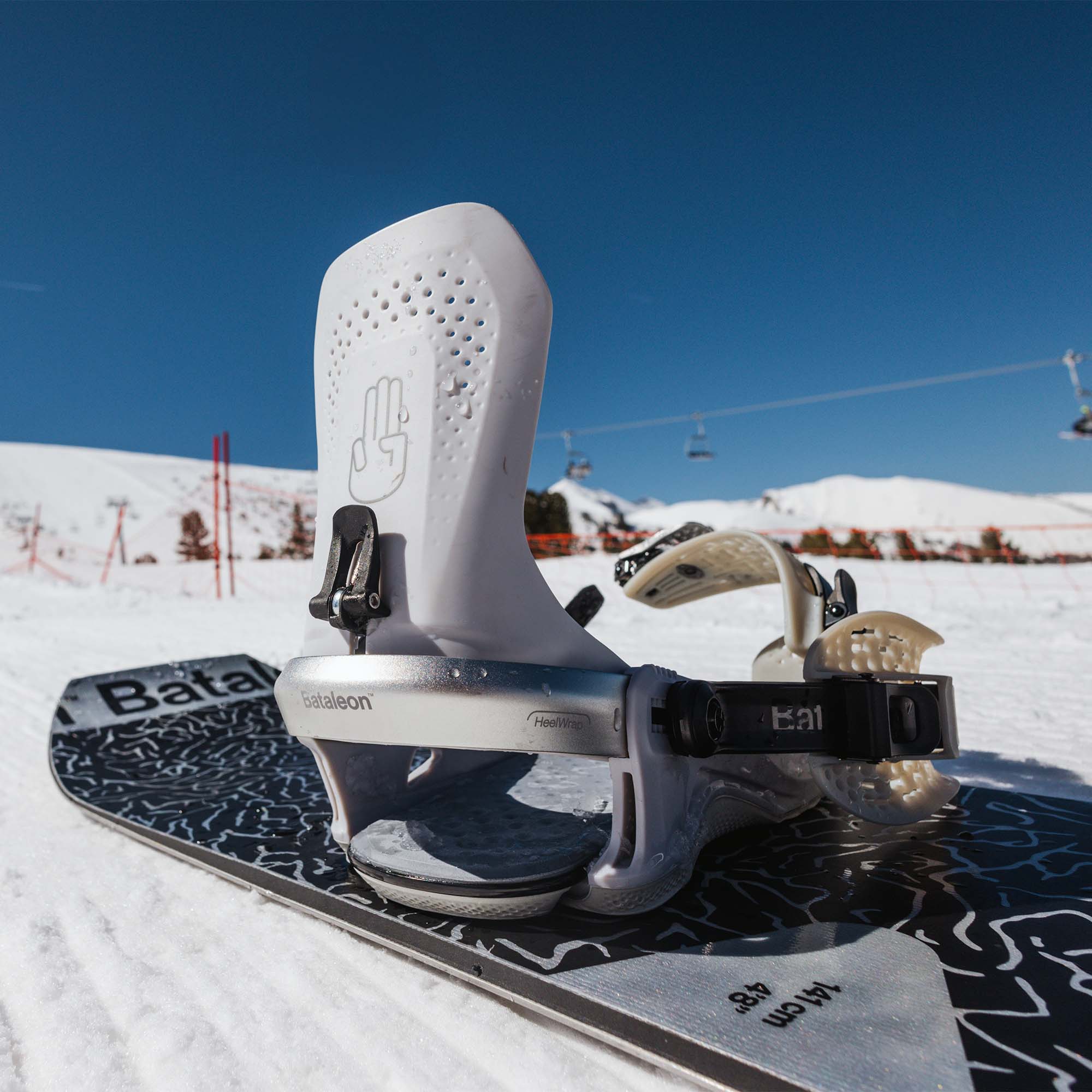 Bataleon Wallie Snowboards 2026 | Absolute-Snow