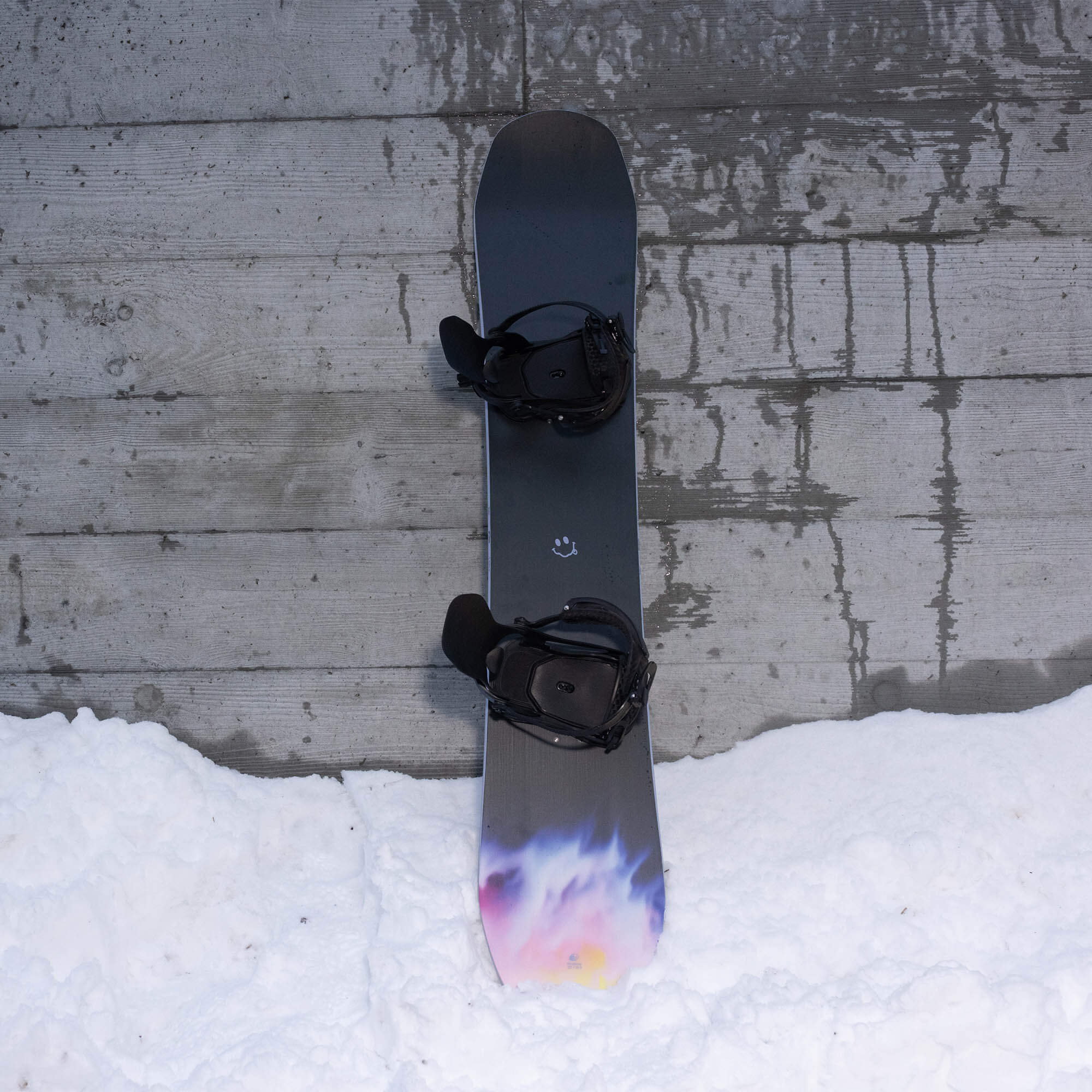 Bataleon Whatever All Mountain Snowboard