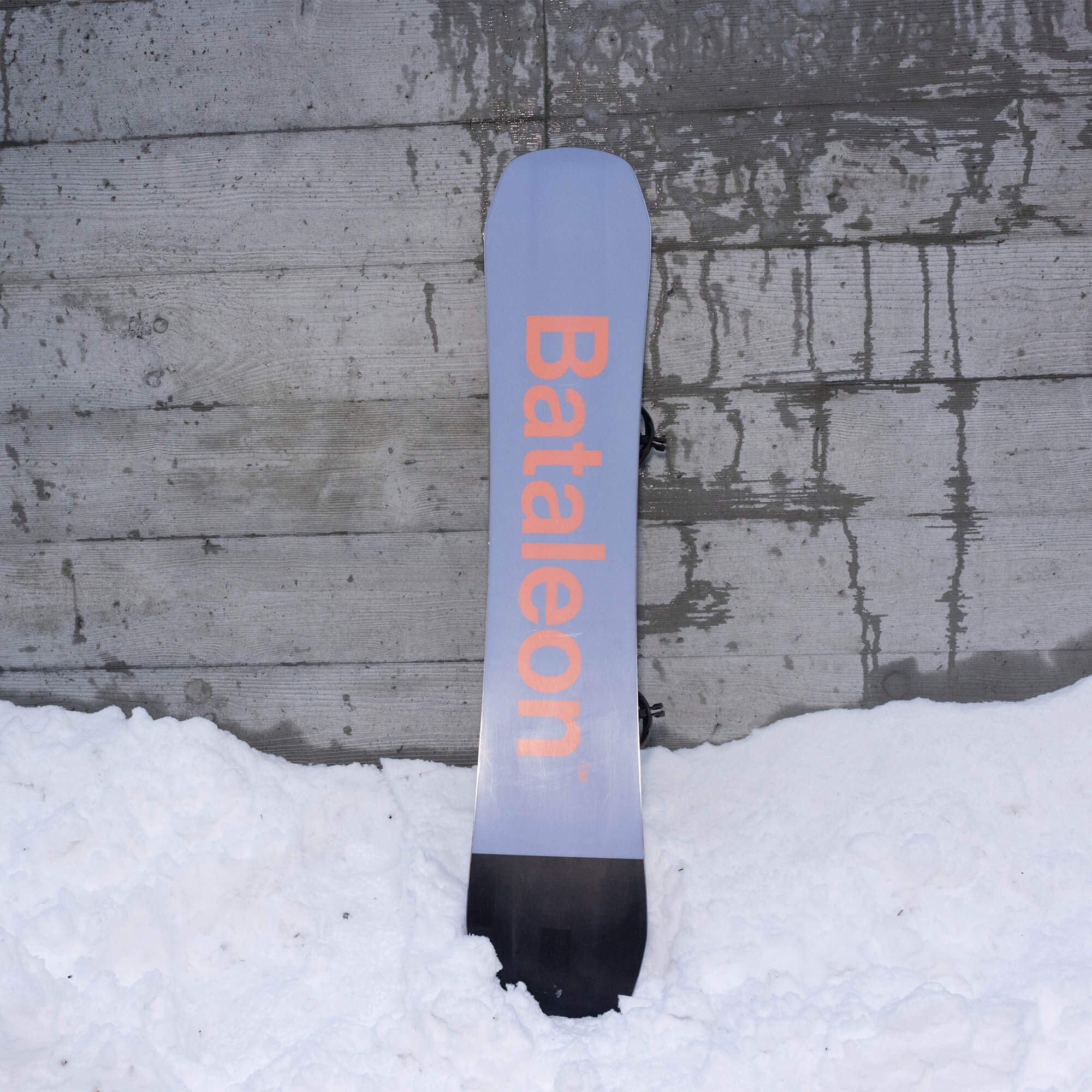 Bataleon Whatever All Mountain Snowboard