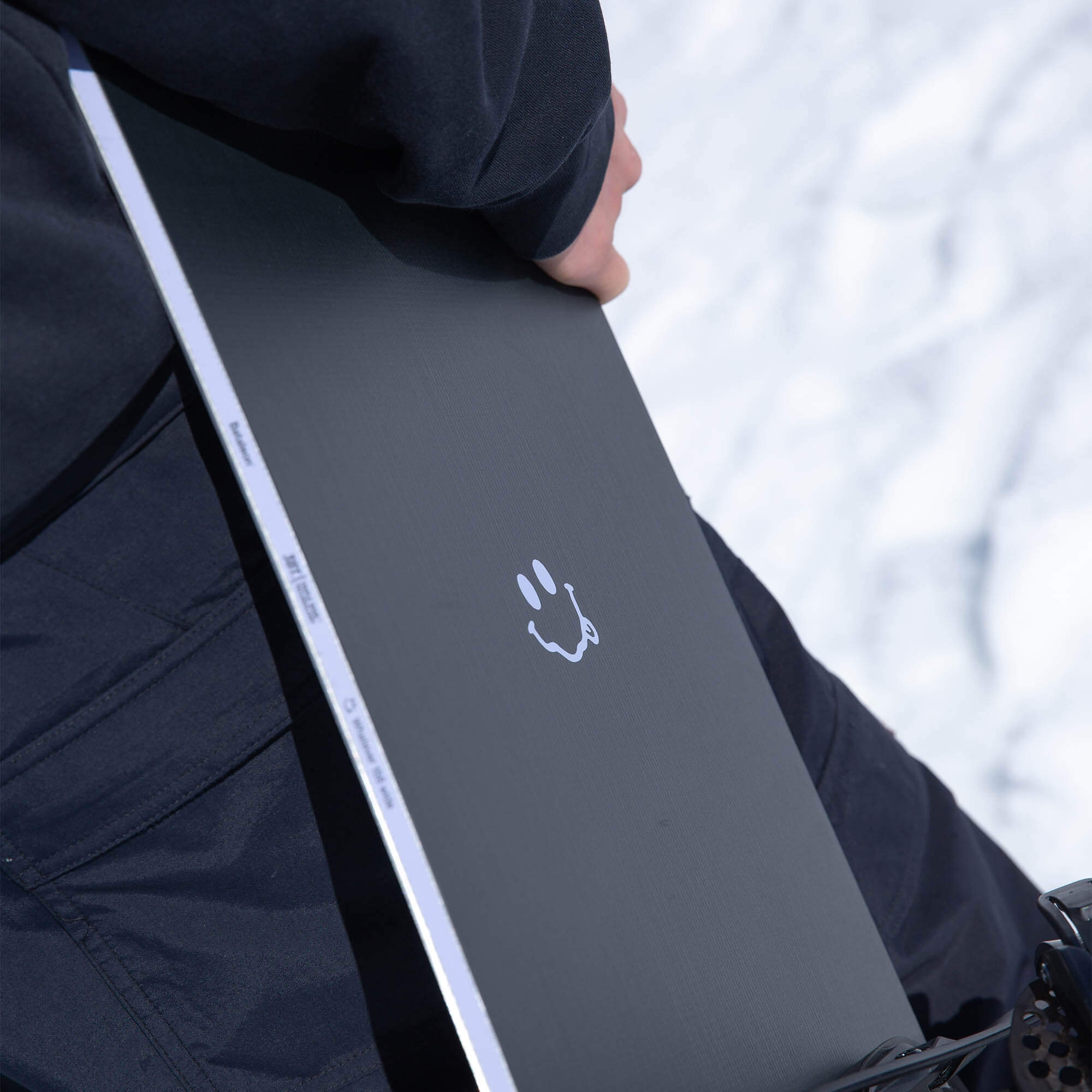 Bataleon Whatever All Mountain Snowboard