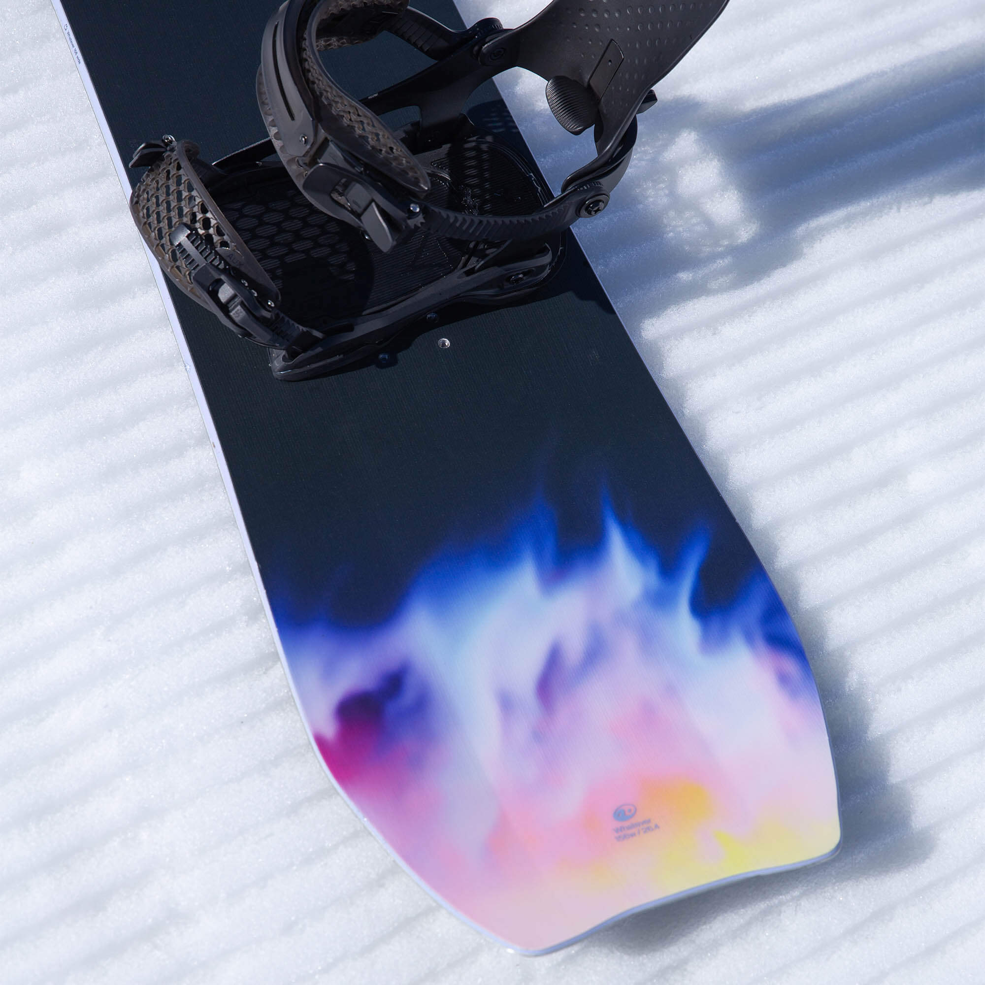 Bataleon Whatever All Mountain Snowboard