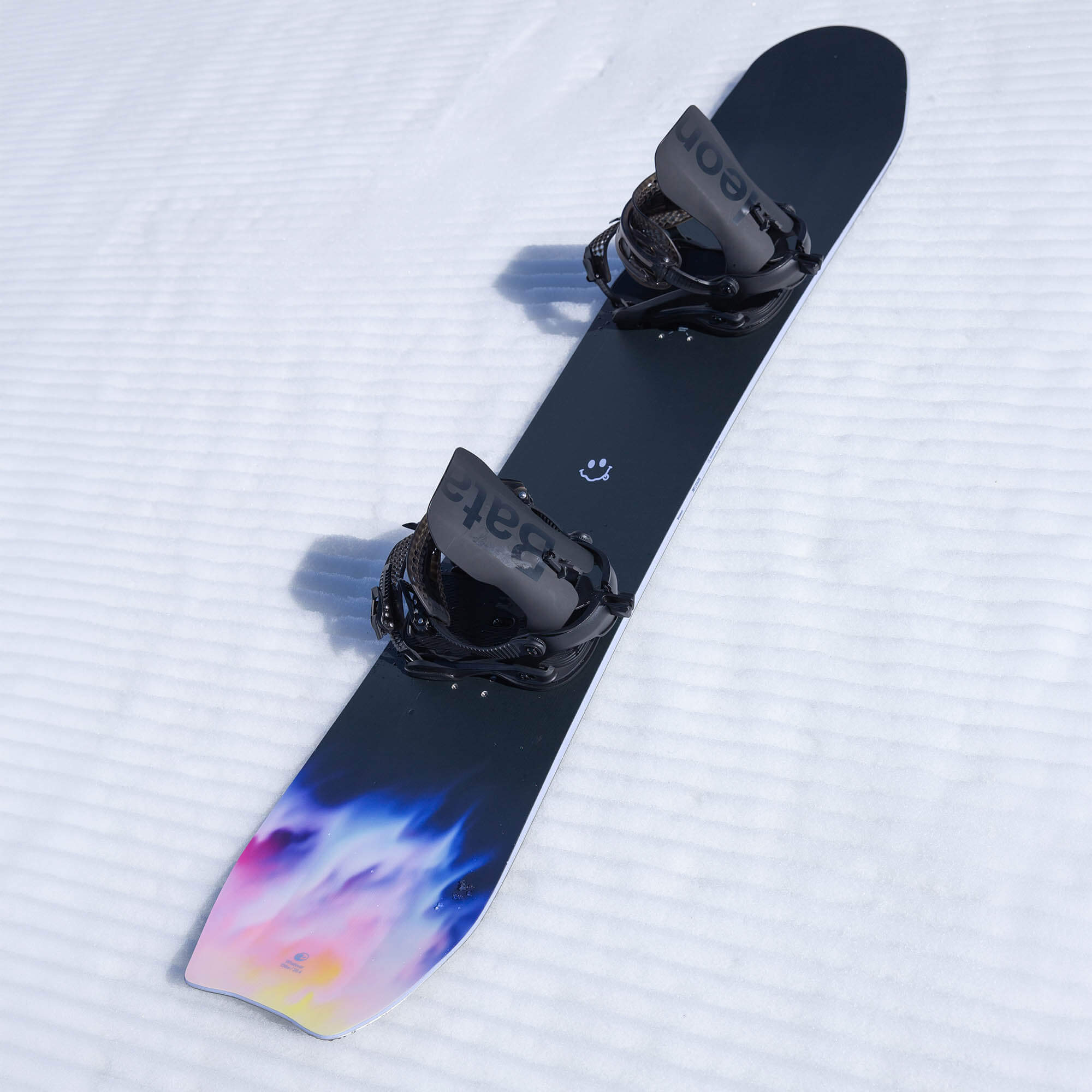 Bataleon Whatever All Mountain Snowboard