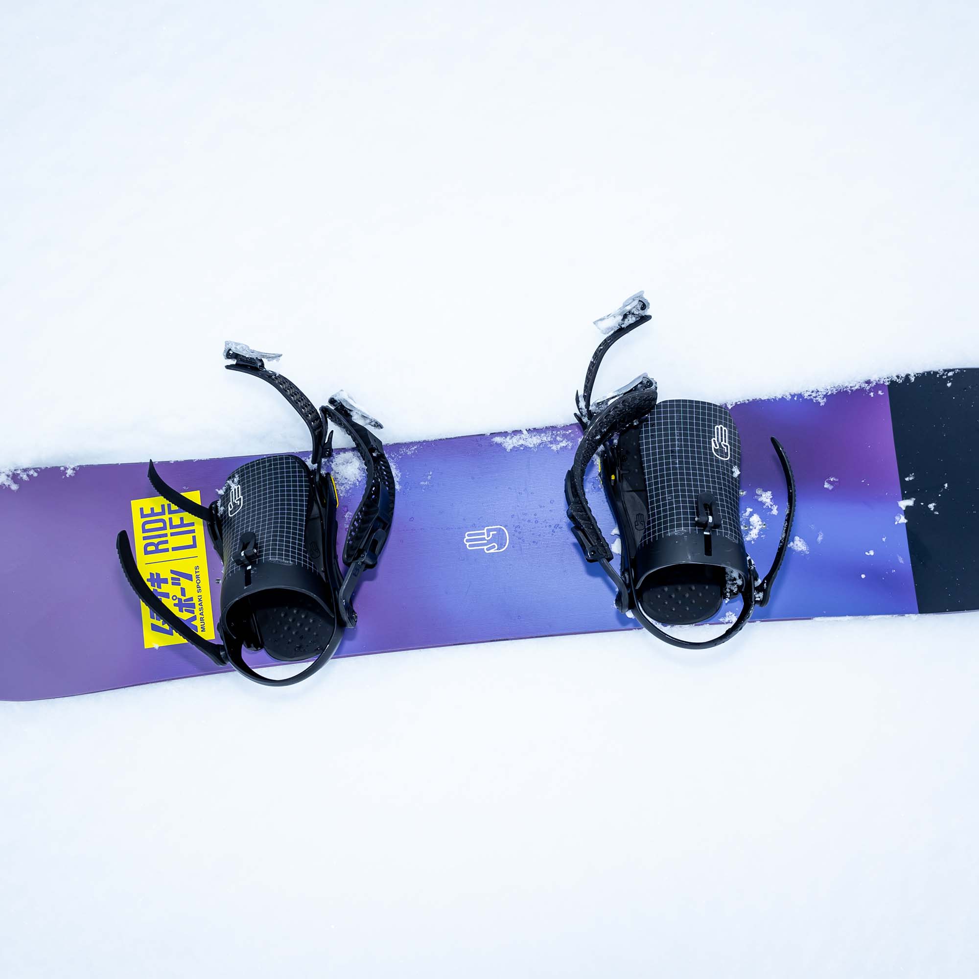 Bataleon Whatever Snowboards 2026 | Absolute-Snow