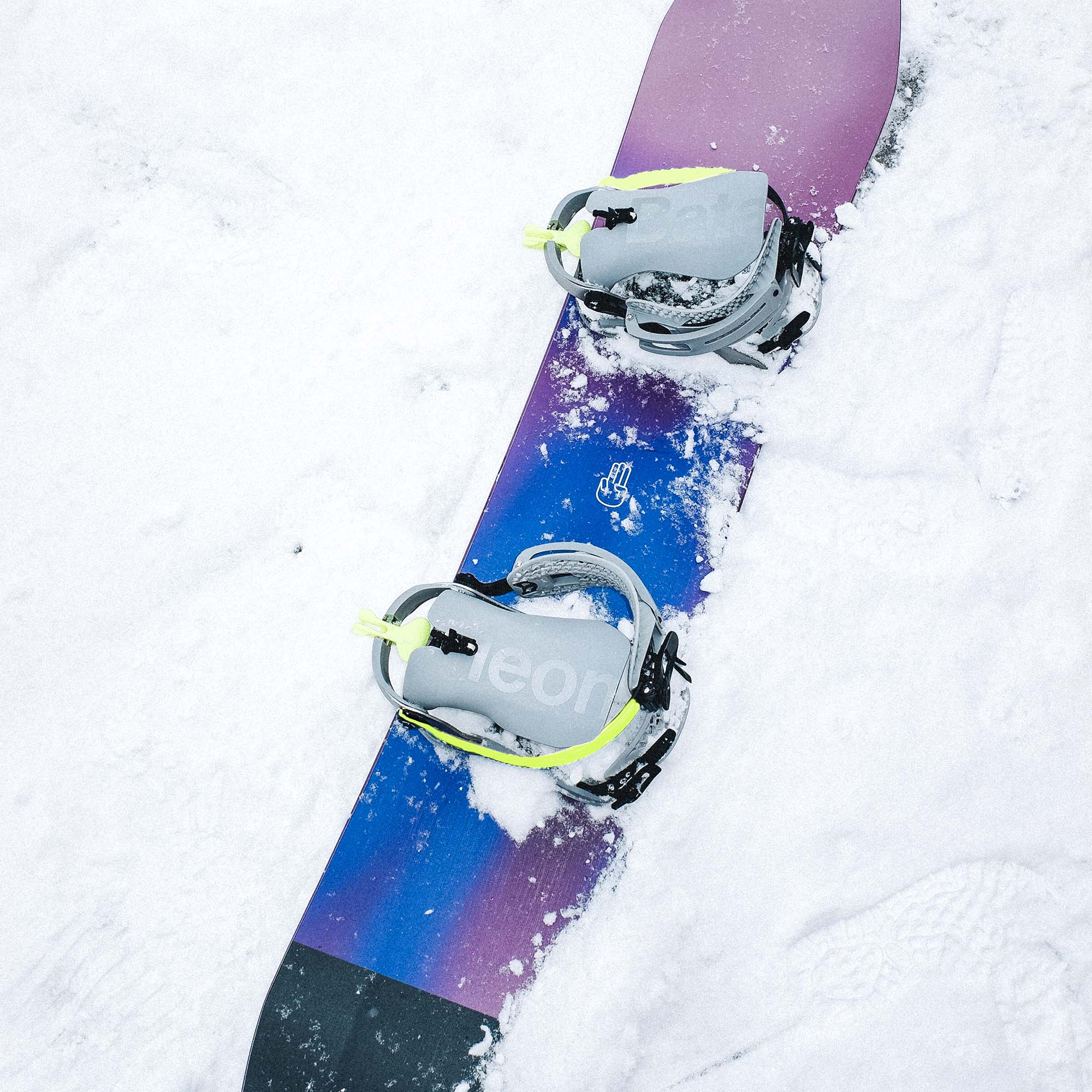 Bataleon Whatever Snowboards 2026 | Absolute-Snow