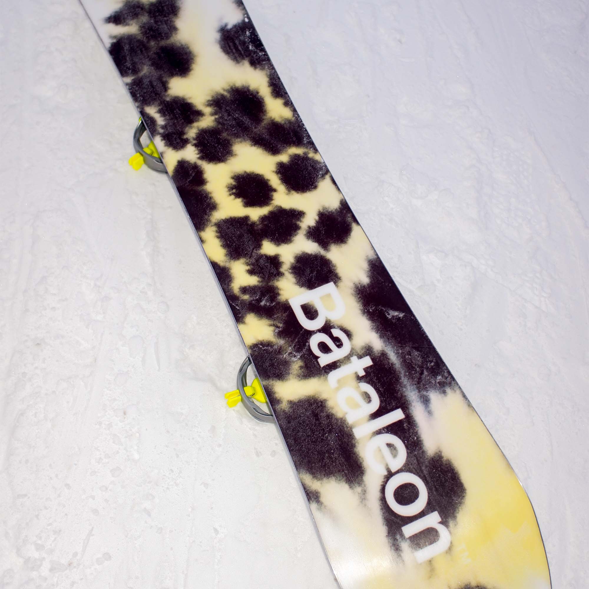 Bataleon Whatever X Rop Van Mierlo All Mountain Snowboard