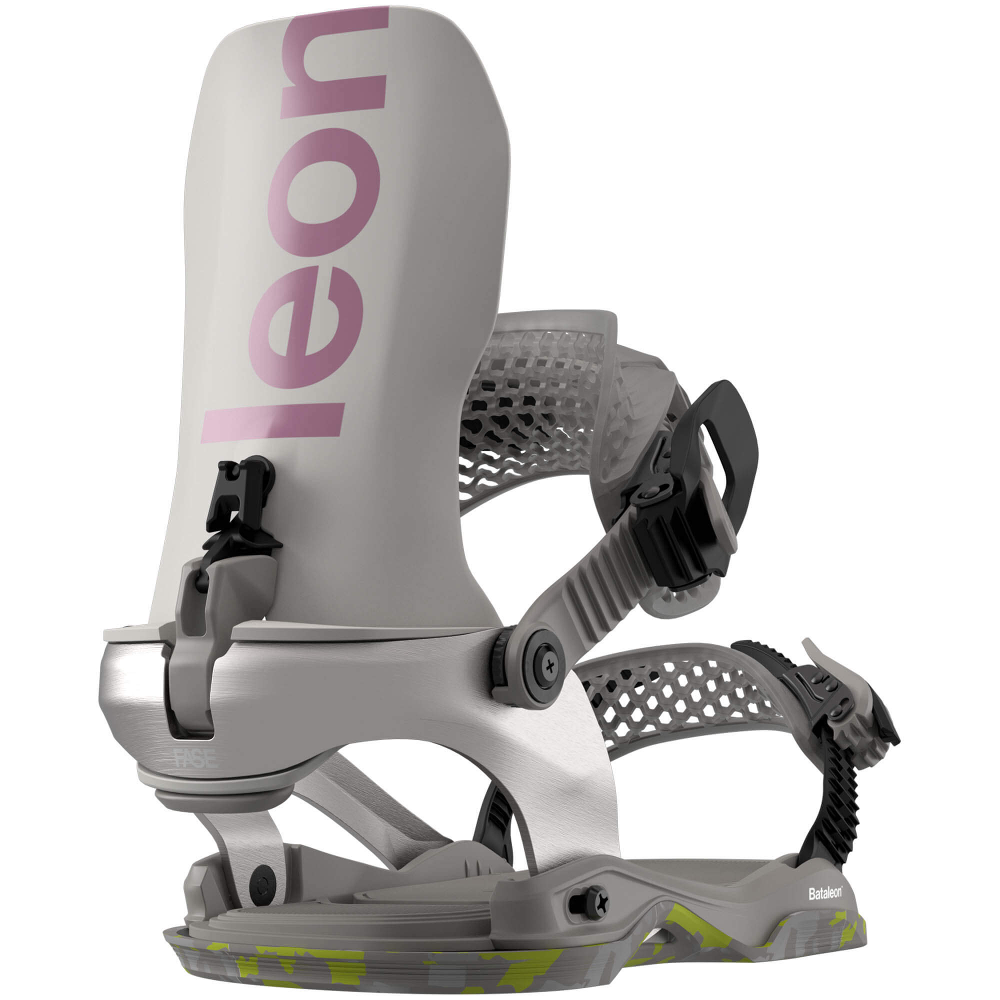 Bataleon Blaster FASE Women's Step-In Snowboard Bindings