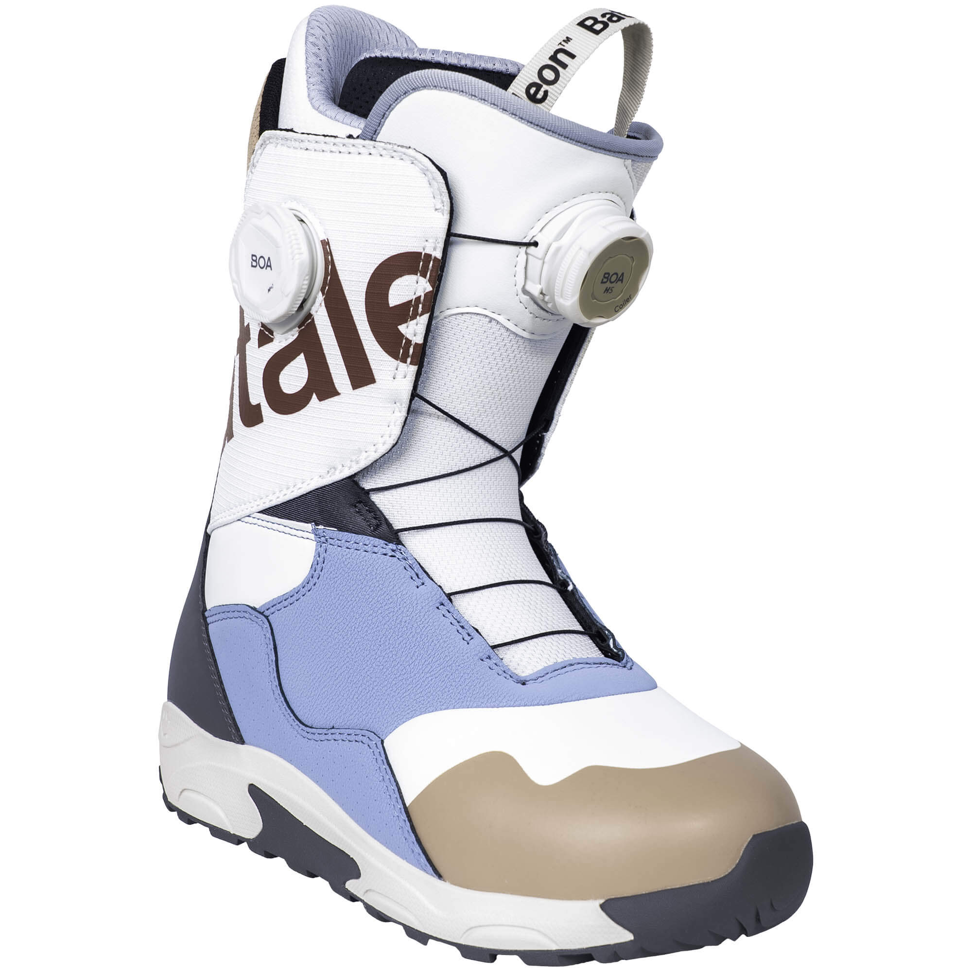 Bataleon Twist Double BOA Women's Snowboard Boots
