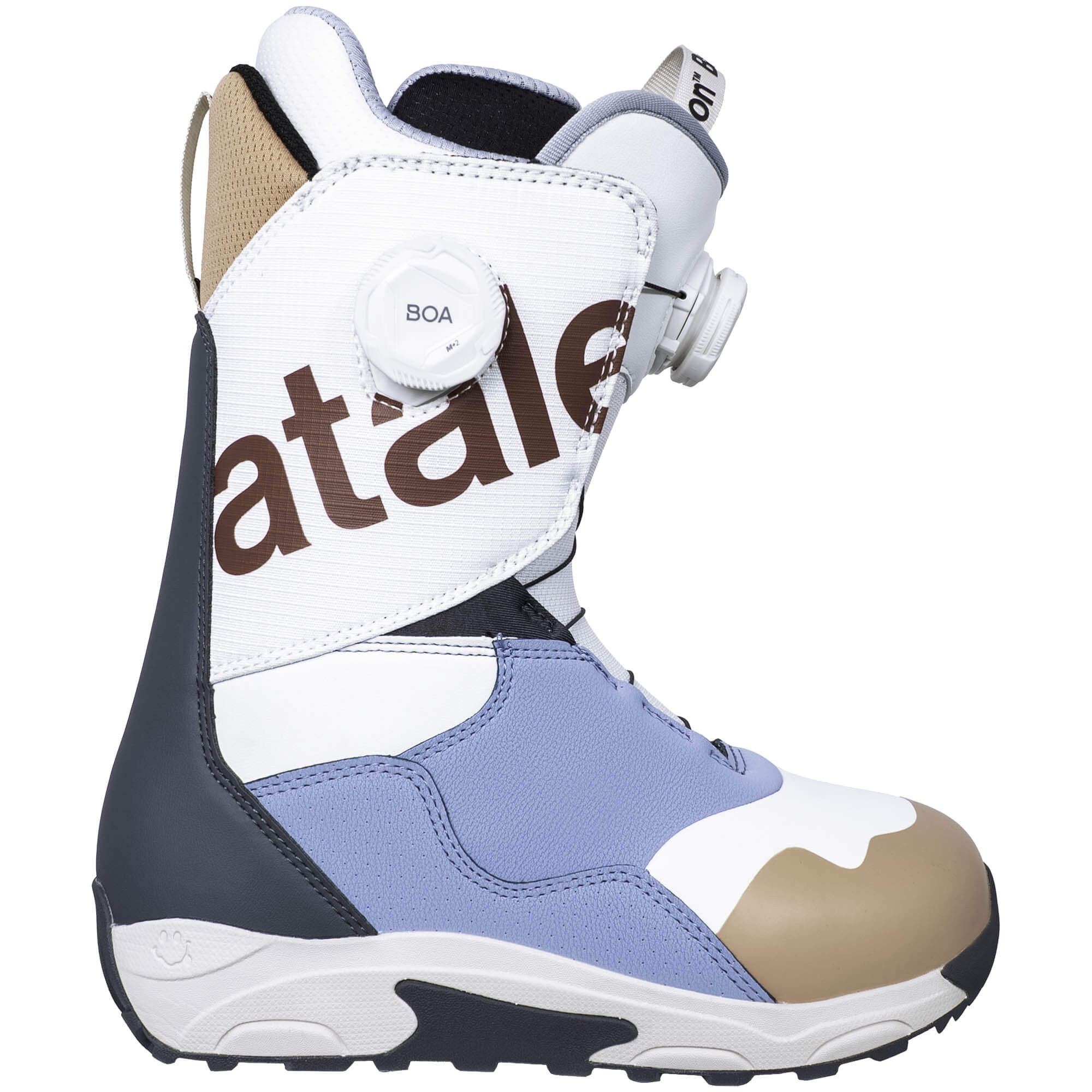 Bataleon Twist Double BOA Women's Snowboard Boots