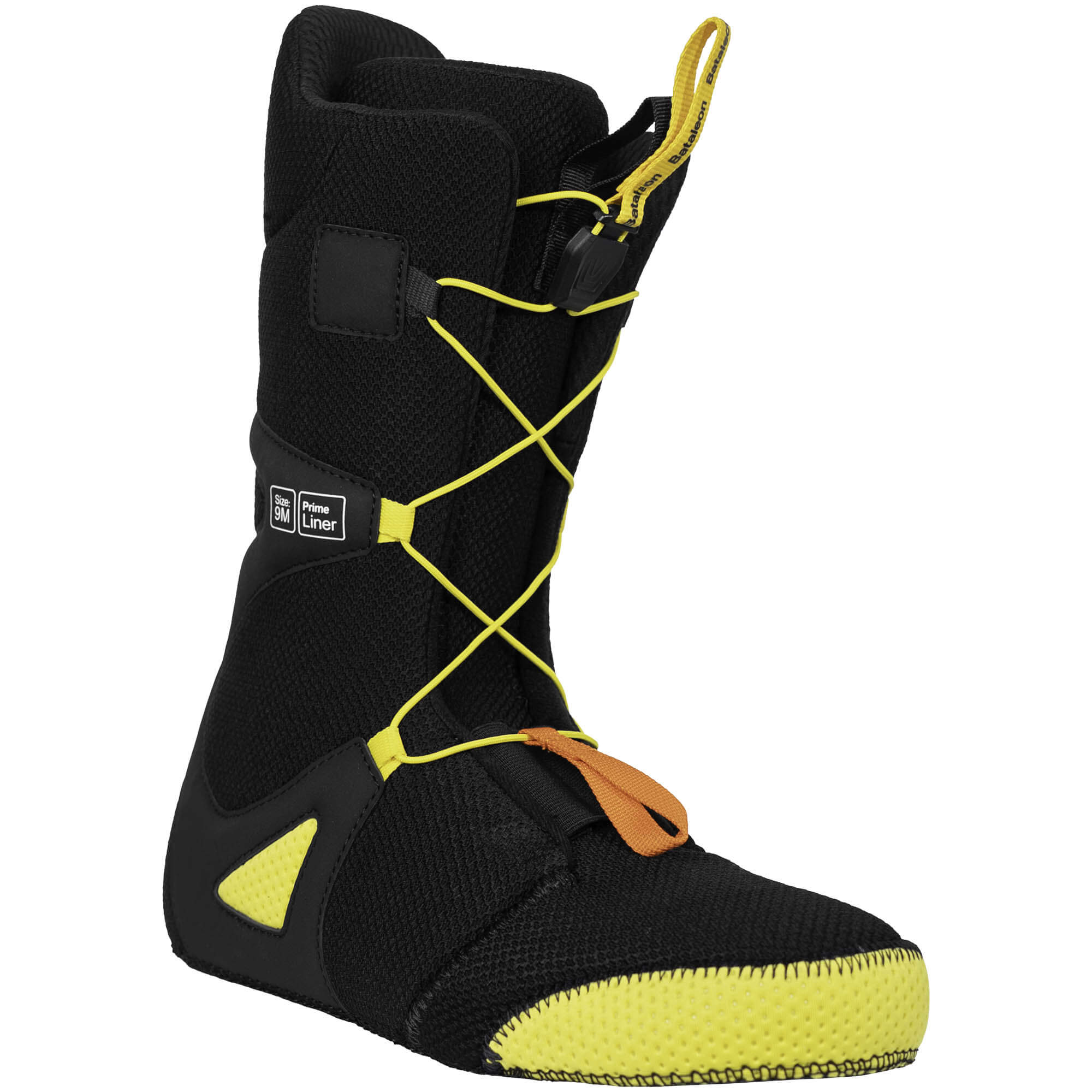 Bataleon Twist Double BOA Women's Snowboard Boots