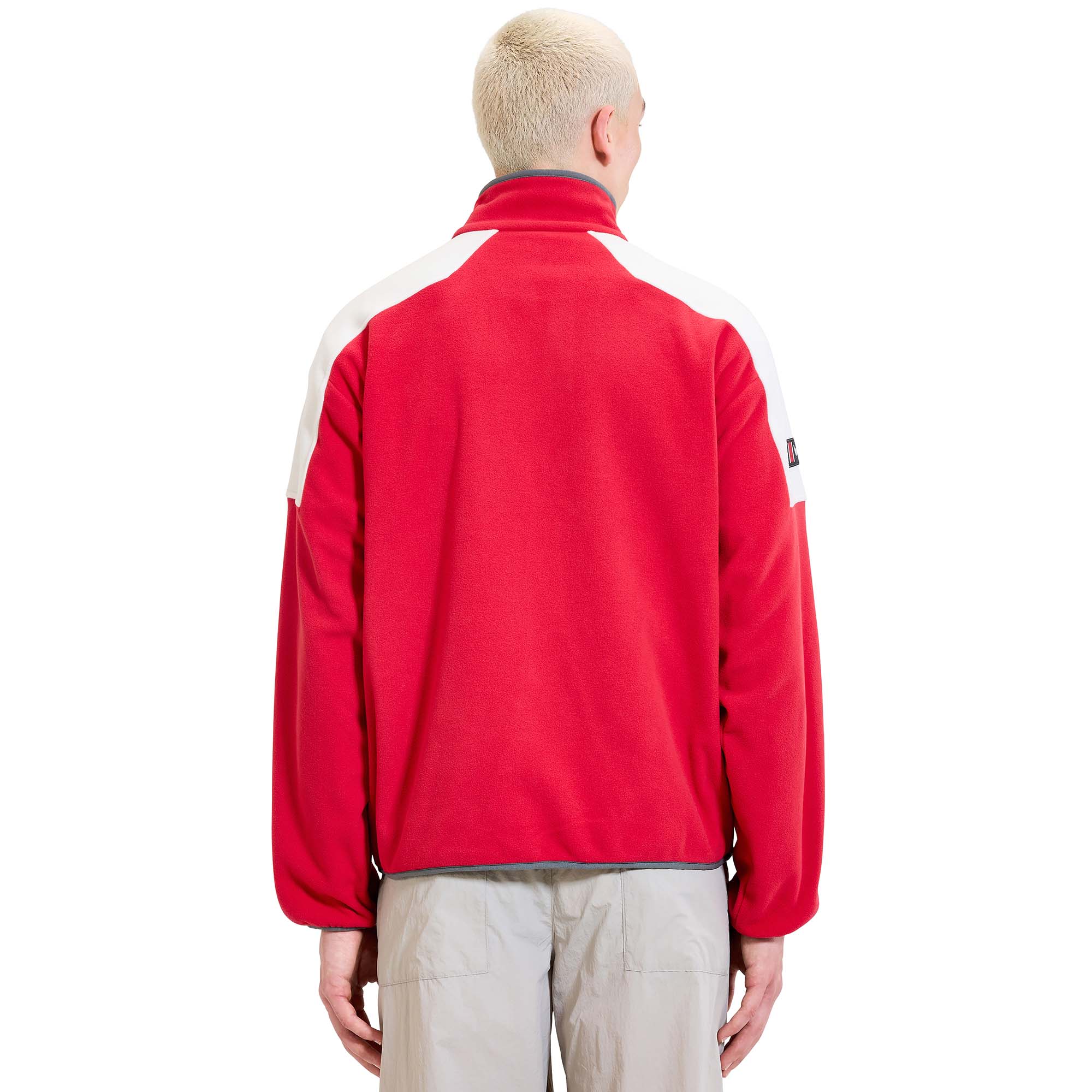 Berghaus 1997 Unisex Fleece Jacket