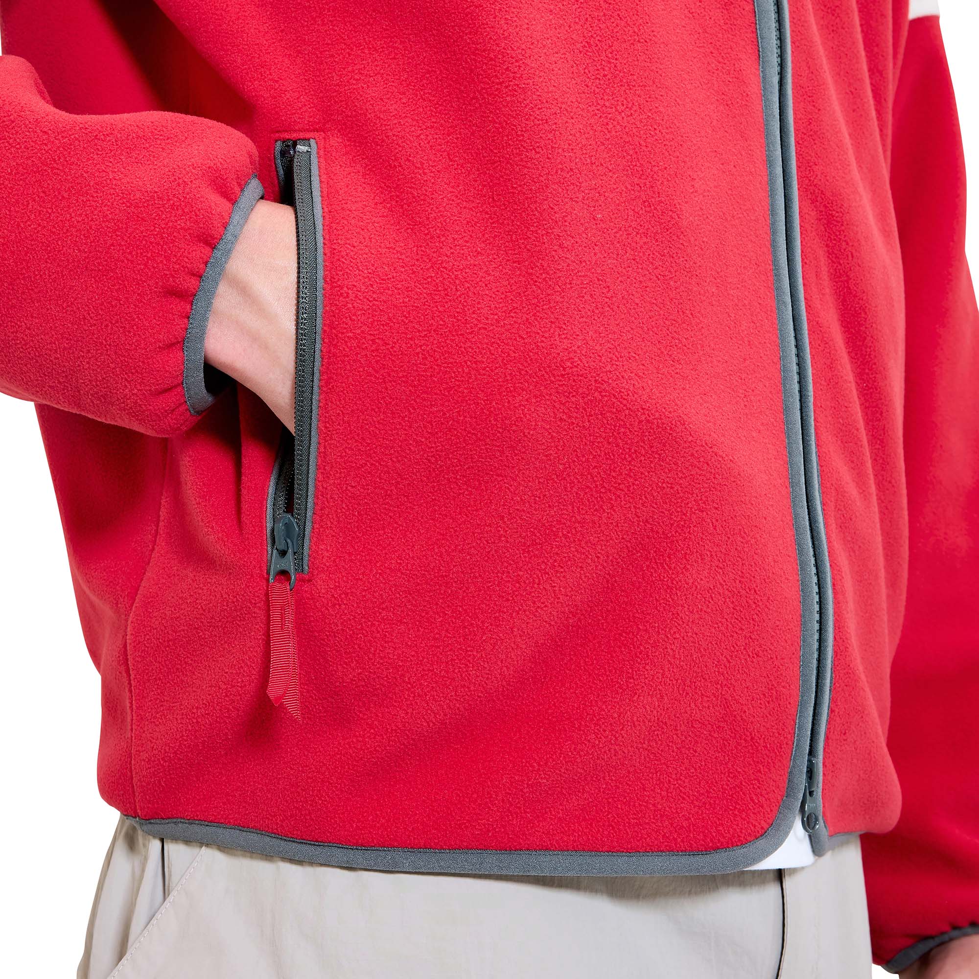 Berghaus 1997 Unisex Fleece Jacket